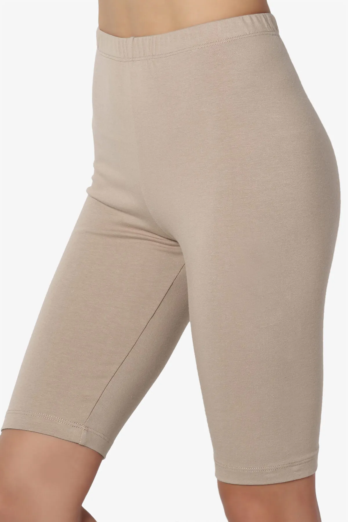 Kite Cotton Bermuda Short Leggings PLUS