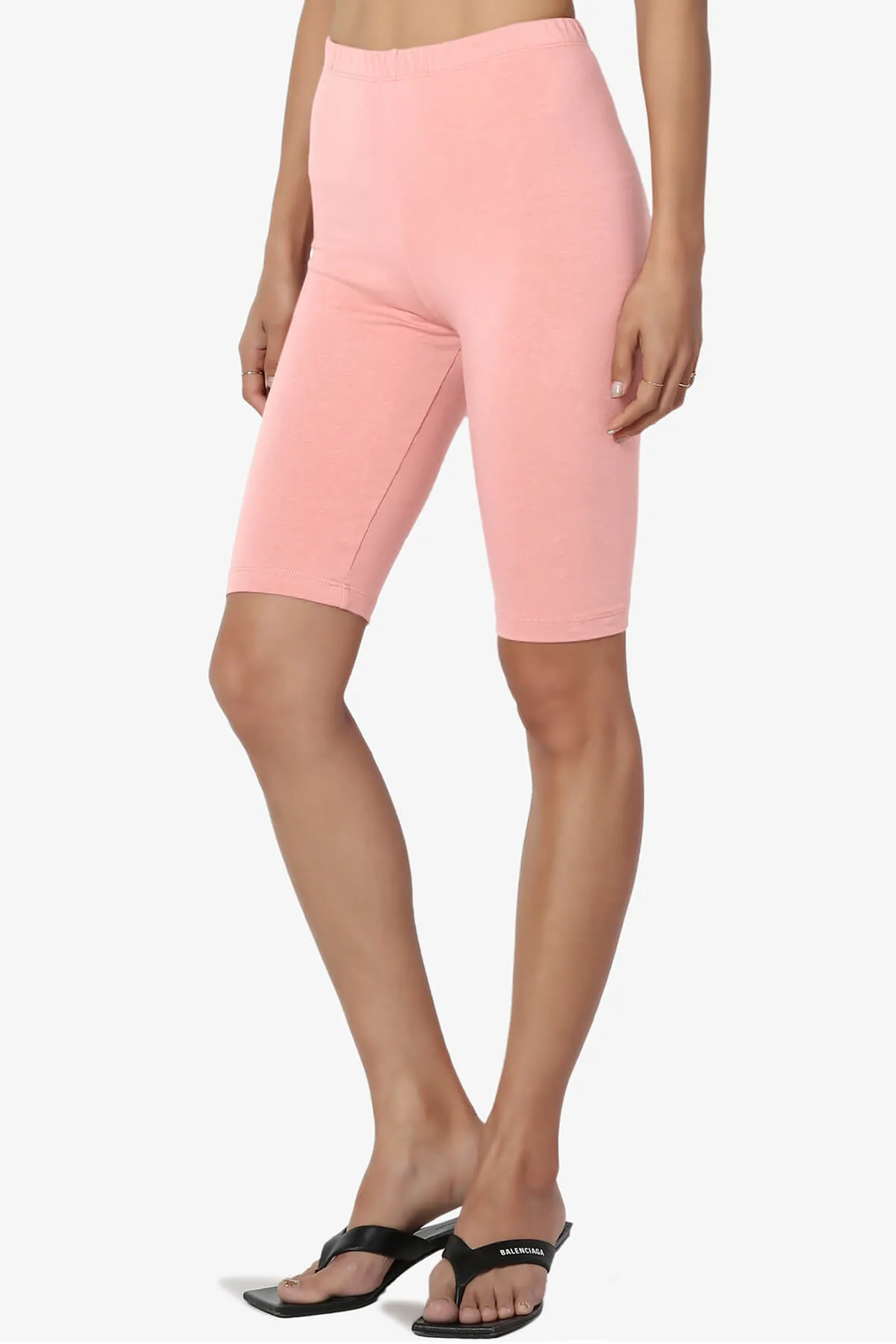 Kite Cotton Bermuda Short Leggings PLUS
