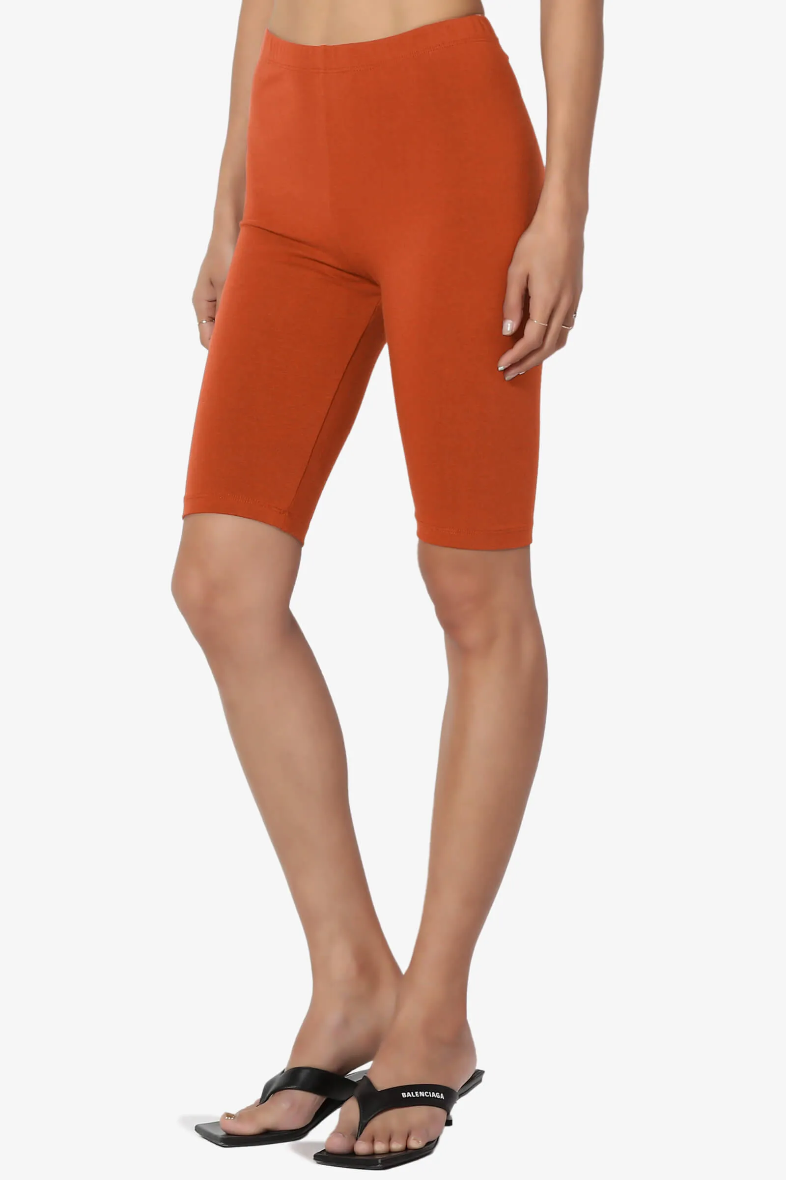 Kite Cotton Bermuda Short Leggings PLUS