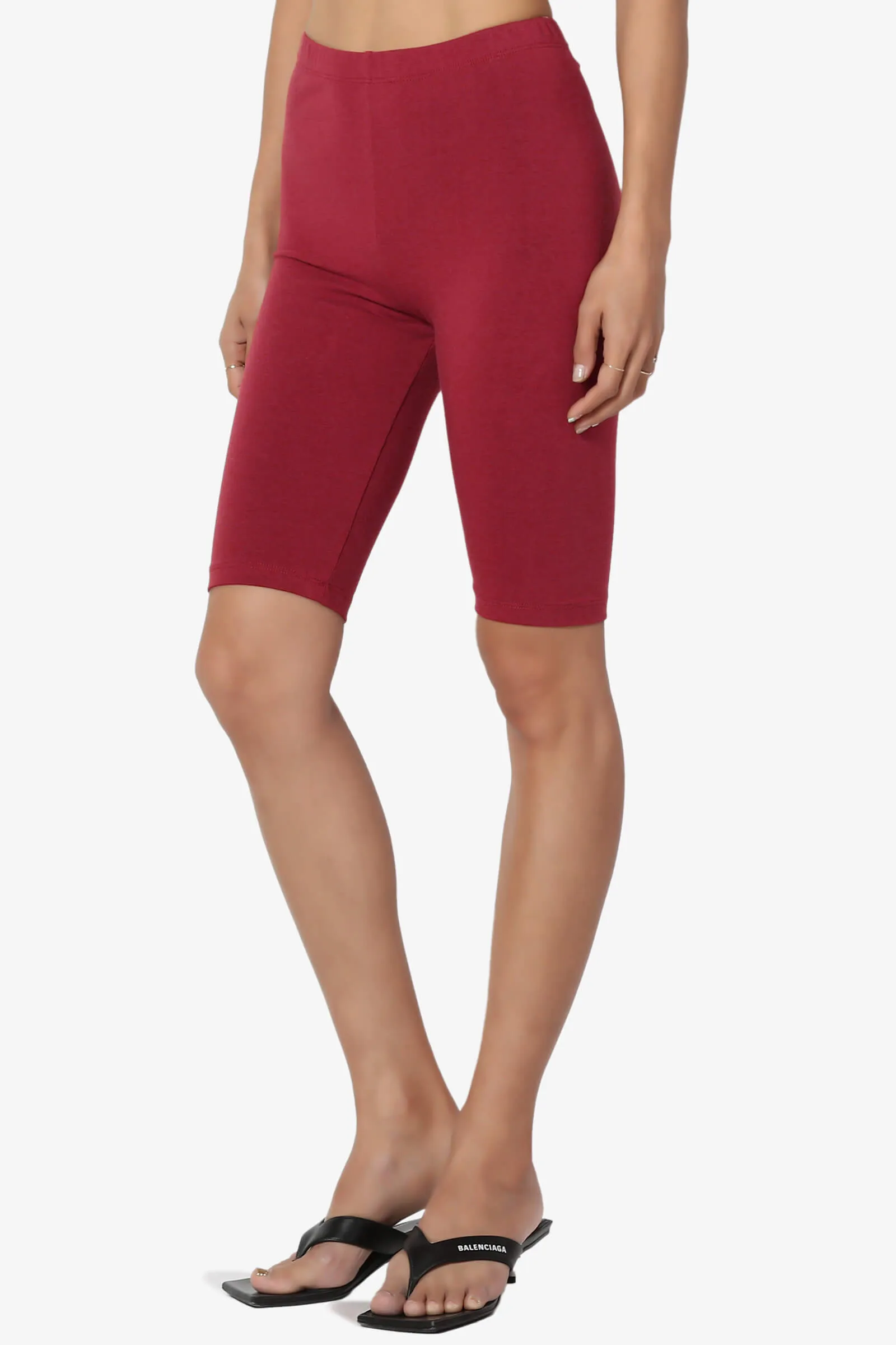 Kite Cotton Bermuda Short Leggings PLUS
