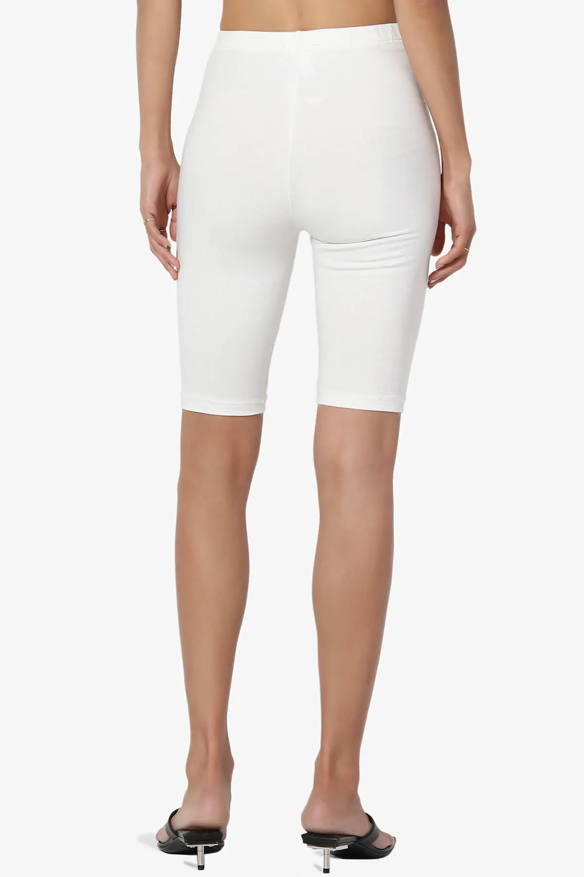 Kite Cotton Bermuda Short Leggings PLUS