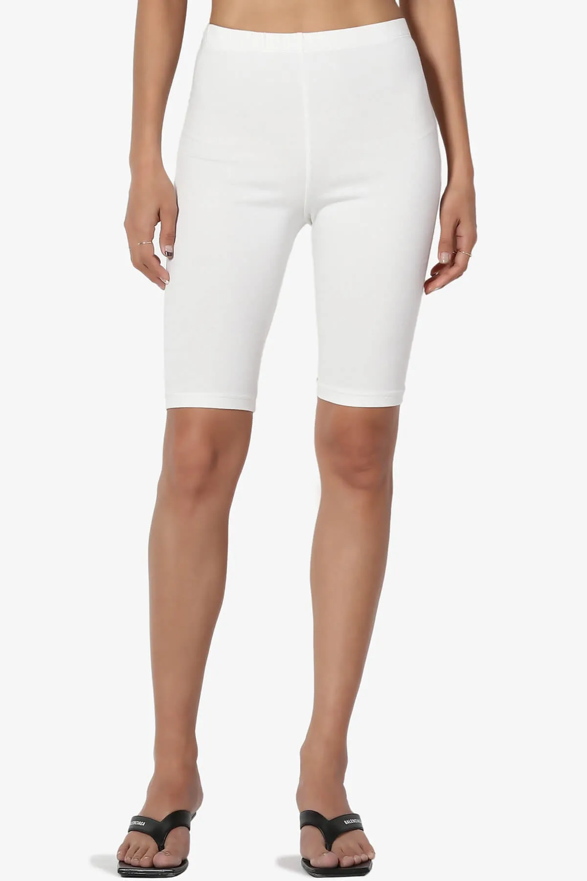 Kite Cotton Bermuda Short Leggings PLUS