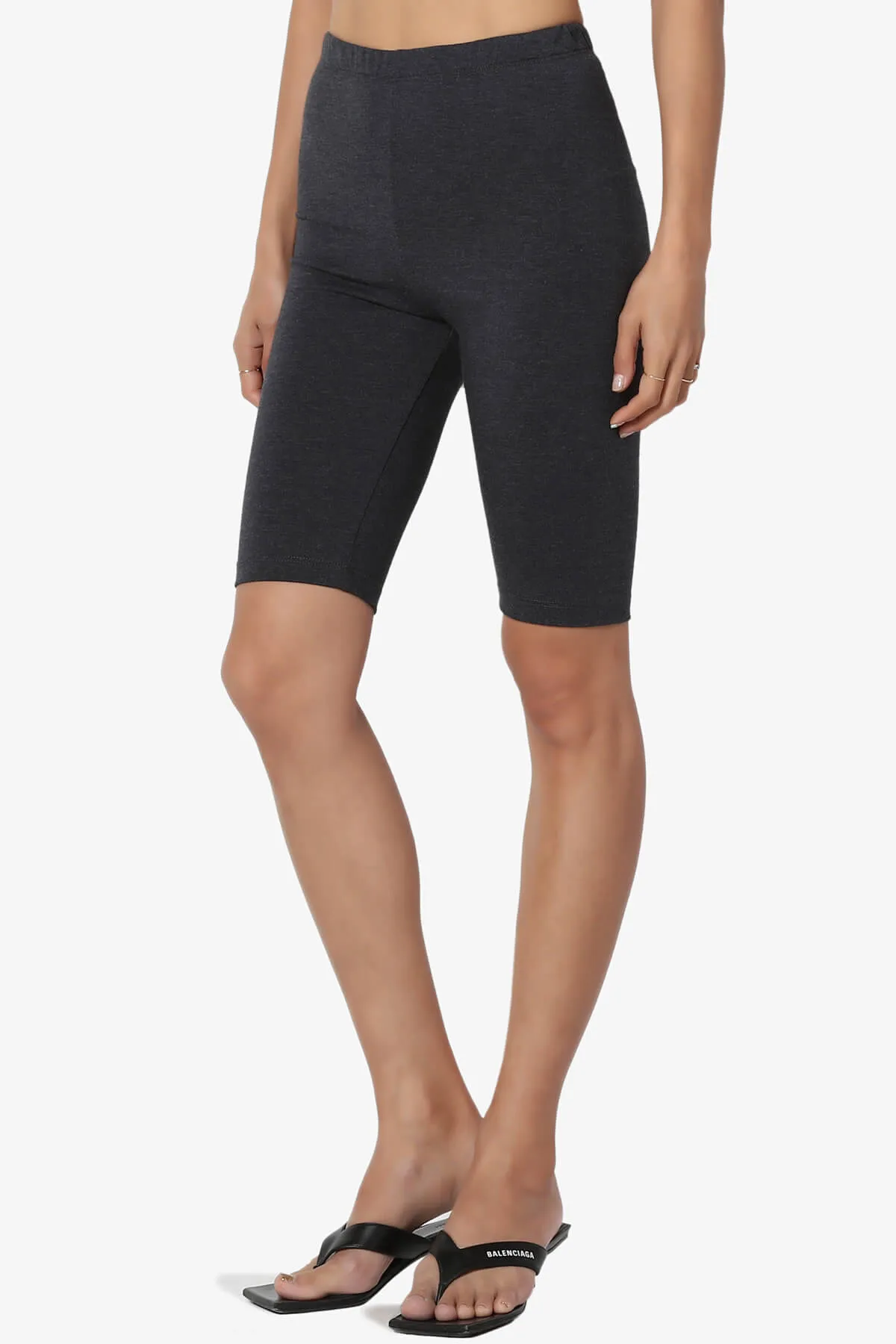 Kite Cotton Bermuda Short Leggings PLUS