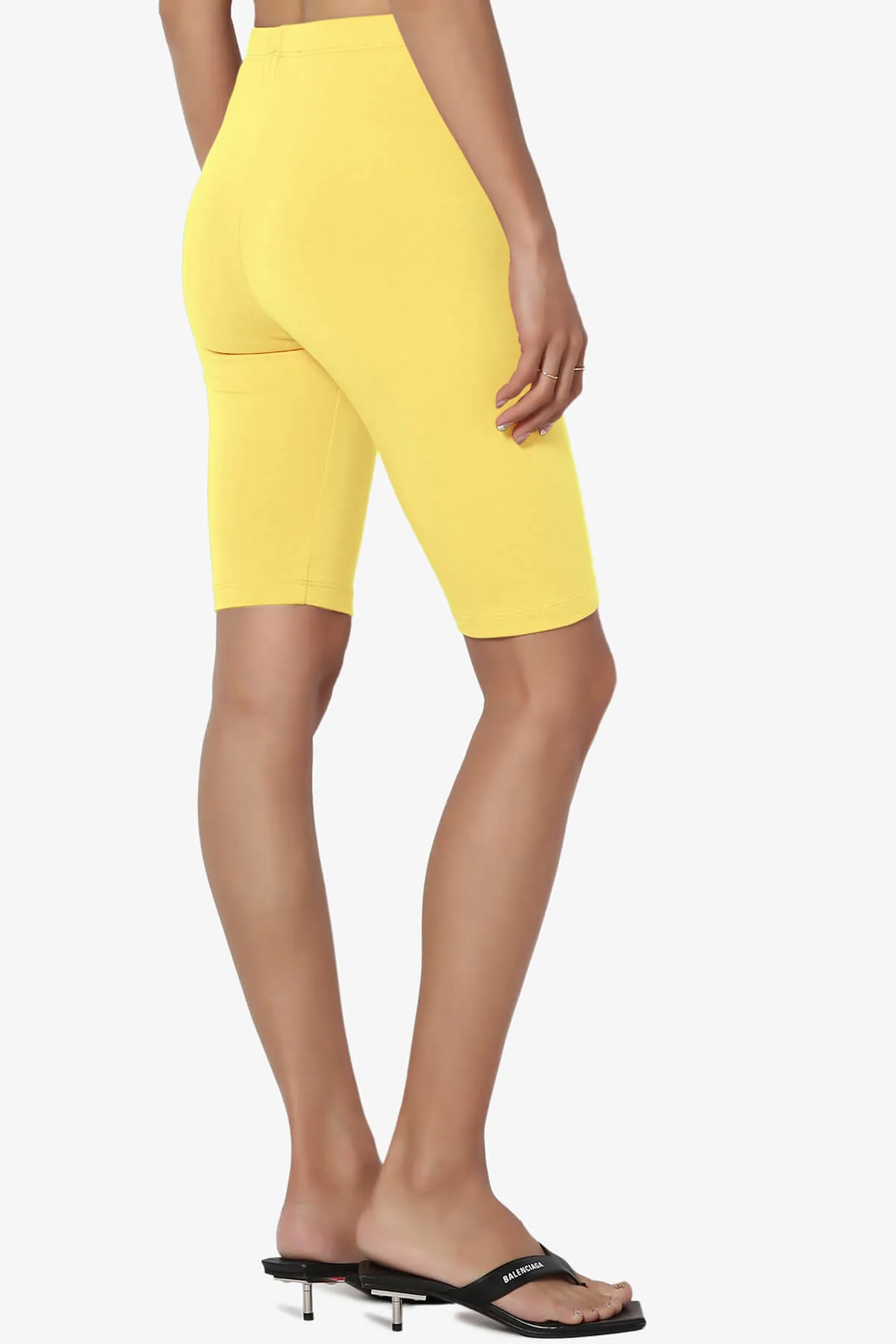 Kite Cotton Bermuda Short Leggings PLUS