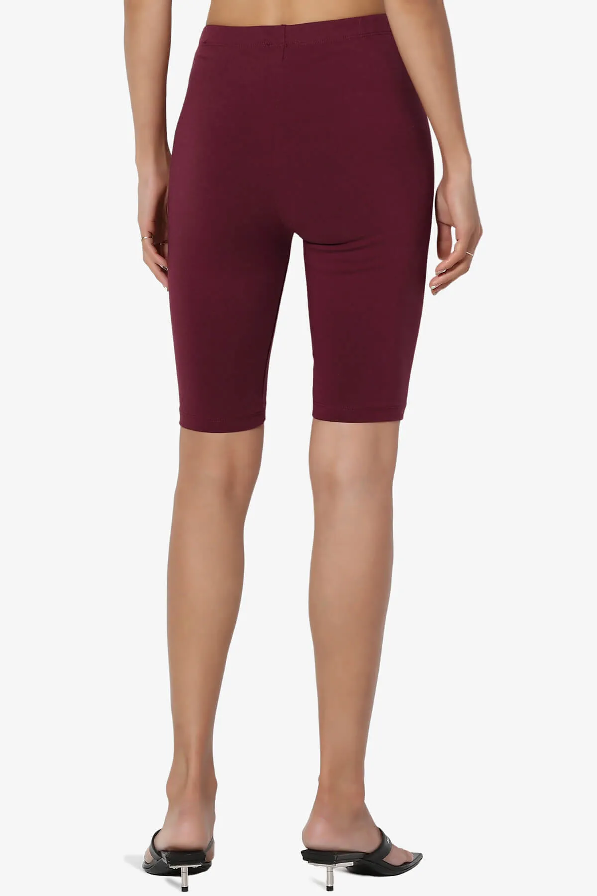 Kite Cotton Bermuda Short Leggings PLUS