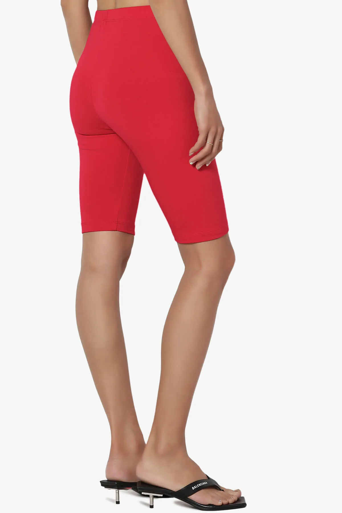 Kite Cotton Bermuda Short Leggings PLUS