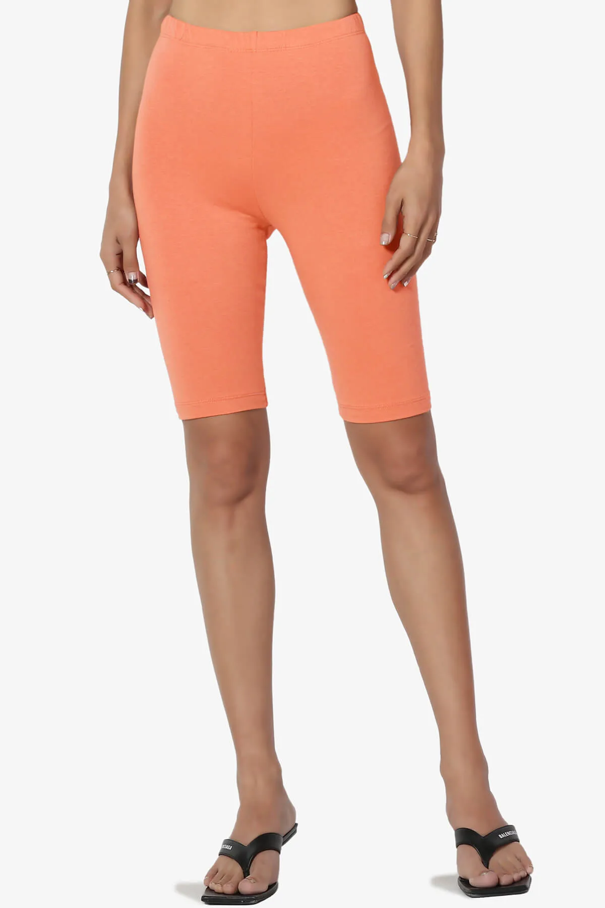 Kite Cotton Bermuda Short Leggings PLUS