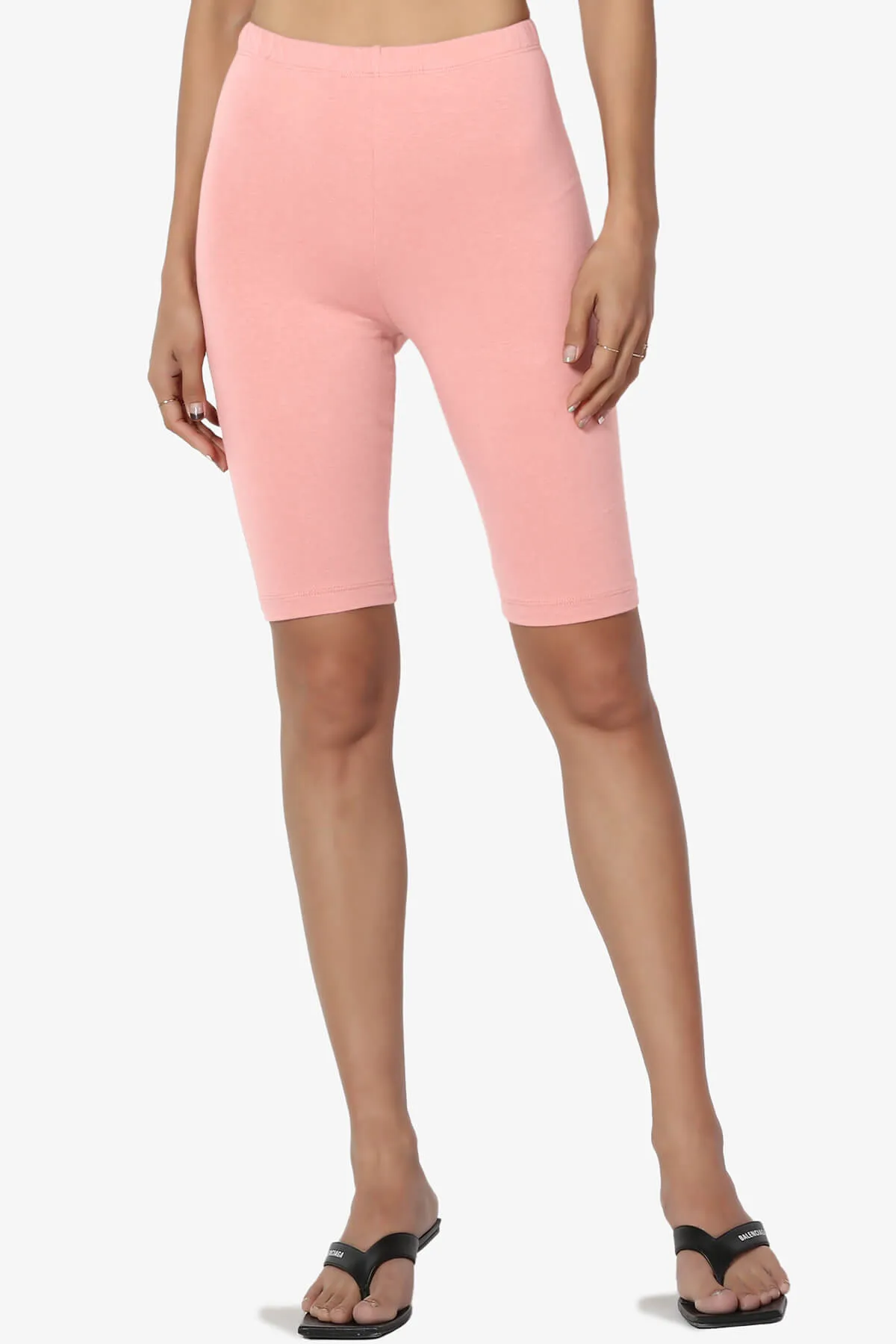 Kite Cotton Bermuda Short Leggings PLUS