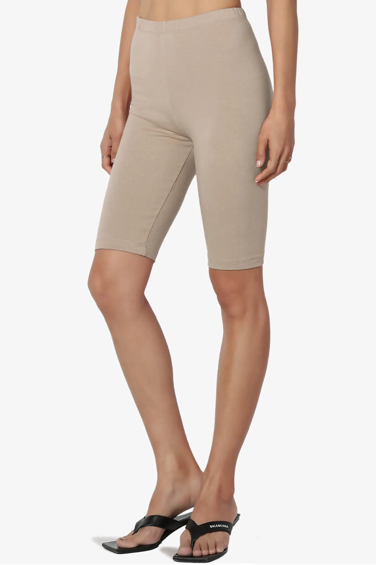 Kite Cotton Bermuda Short Leggings PLUS