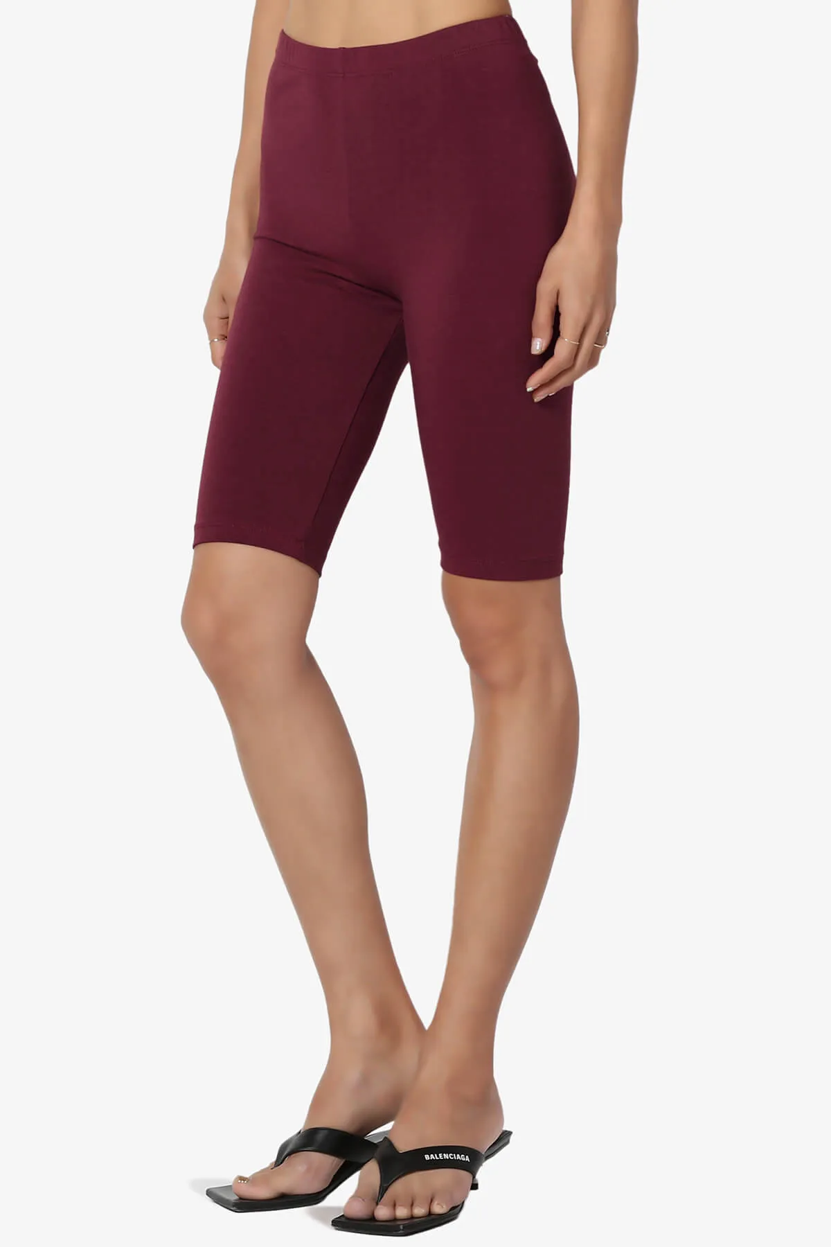 Kite Cotton Bermuda Short Leggings PLUS