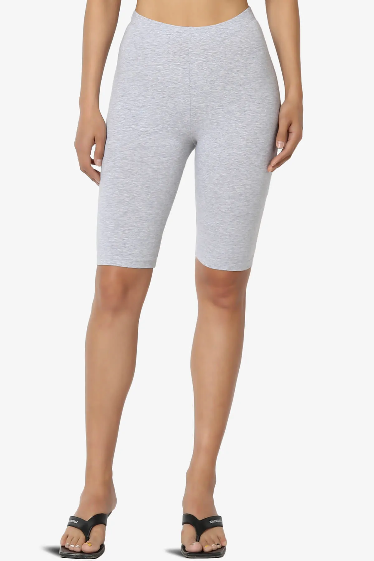 Kite Cotton Bermuda Short Leggings PLUS