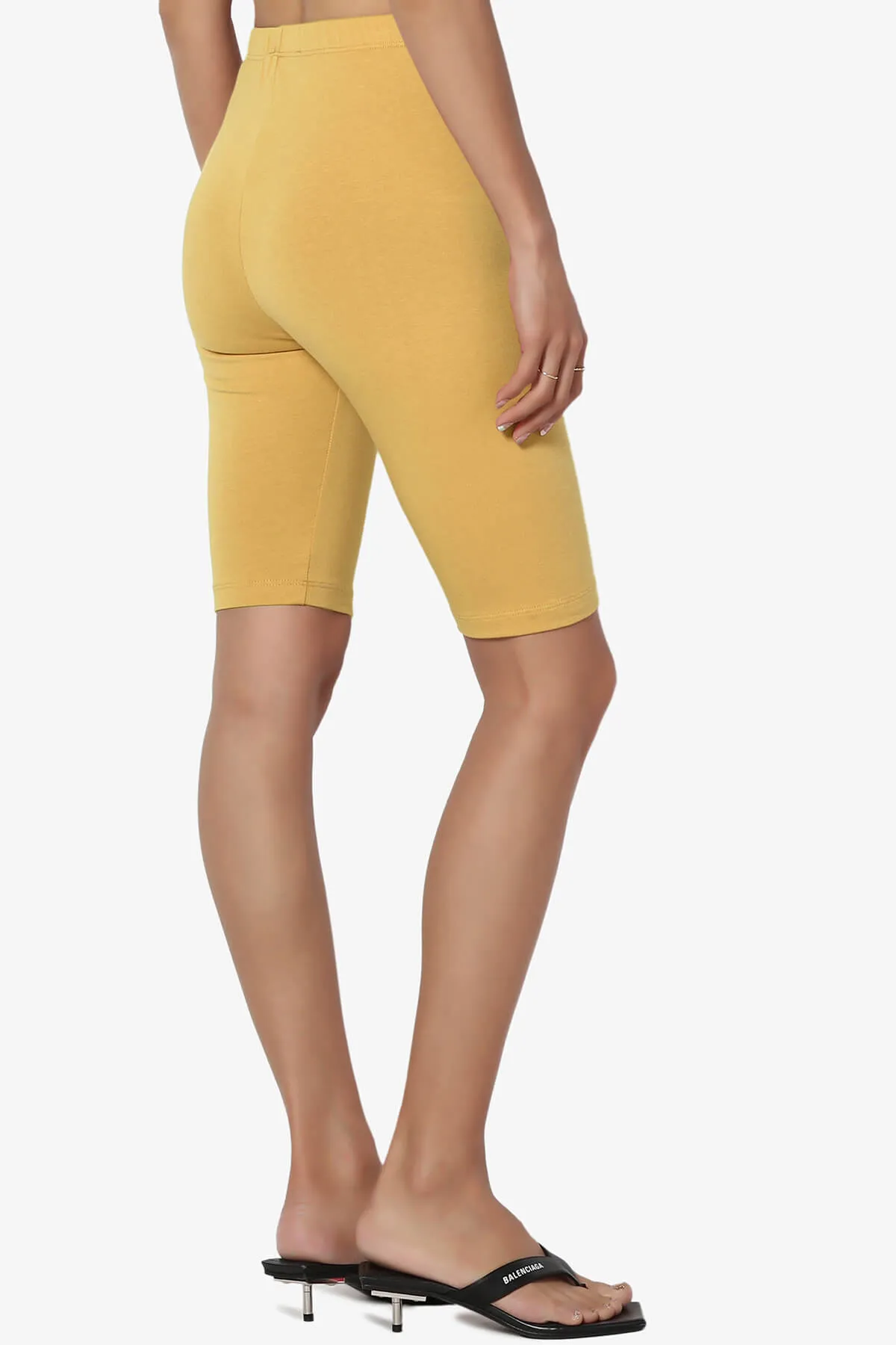 Kite Cotton Bermuda Short Leggings PLUS