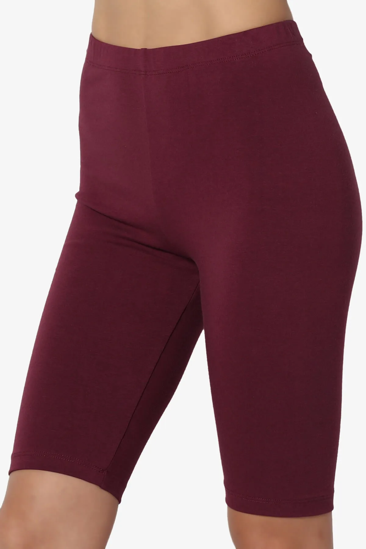 Kite Cotton Bermuda Short Leggings PLUS