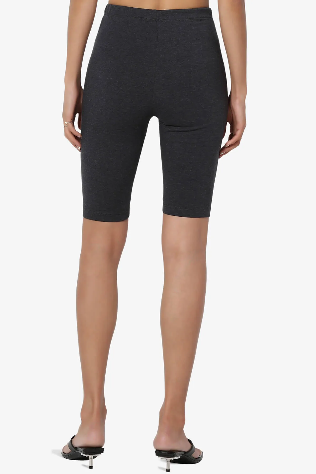 Kite Cotton Bermuda Short Leggings PLUS