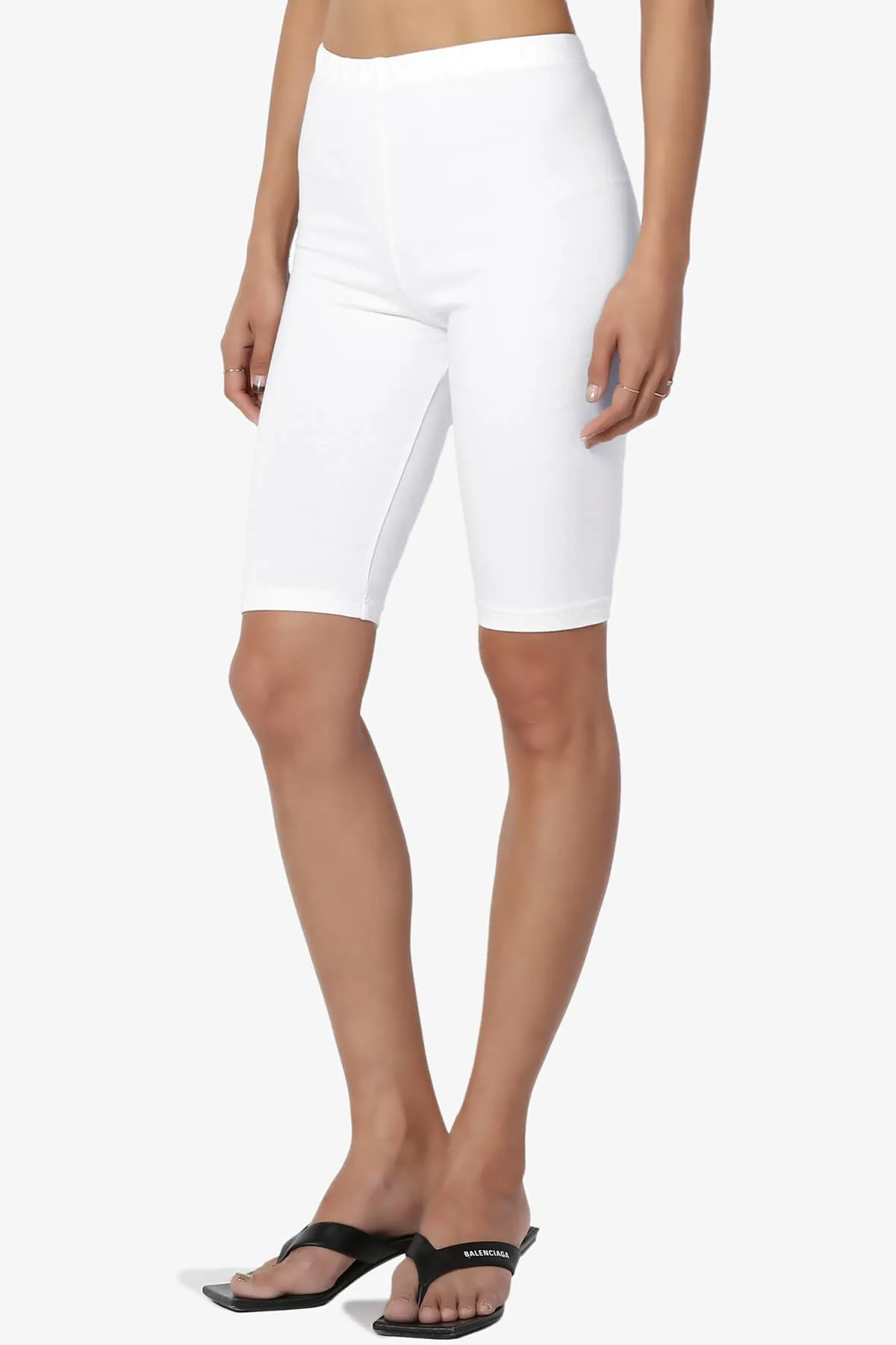 Kite Cotton Bermuda Short Leggings PLUS