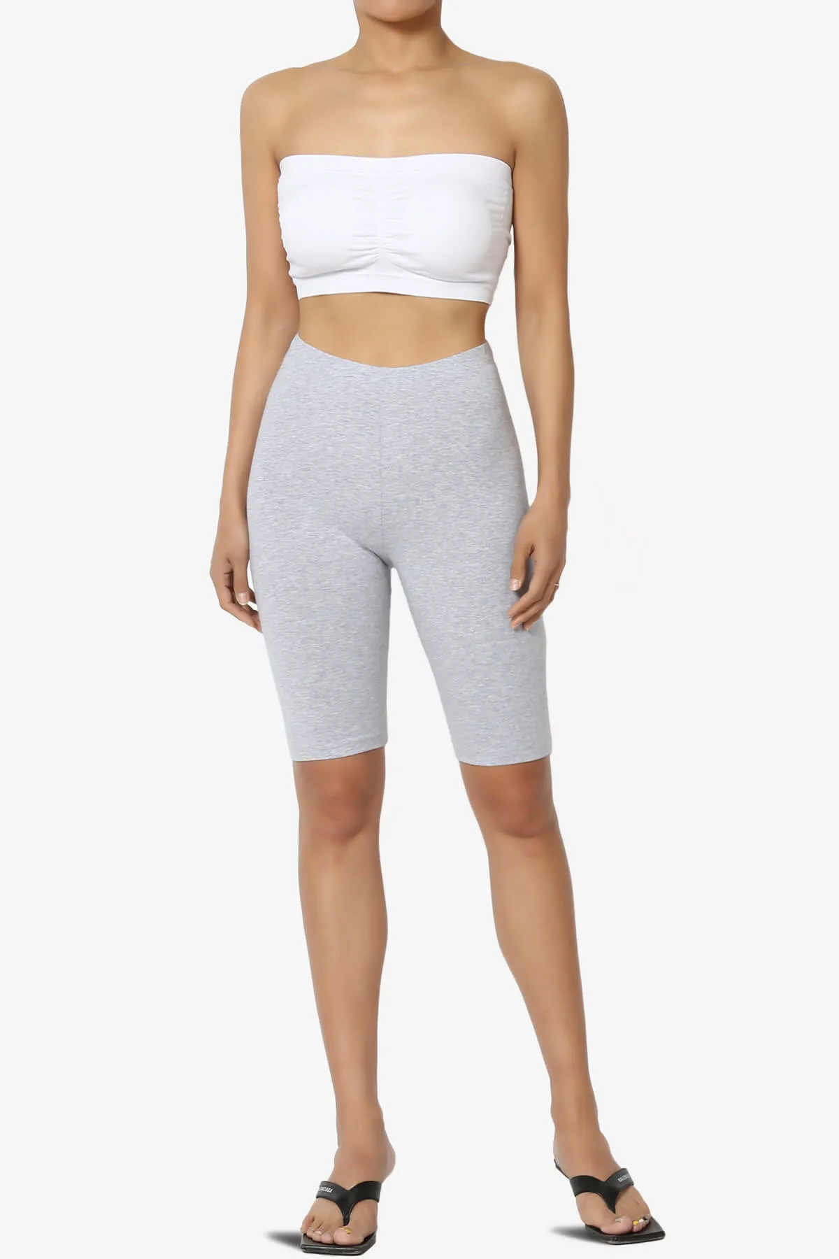Kite Cotton Bermuda Short Leggings PLUS