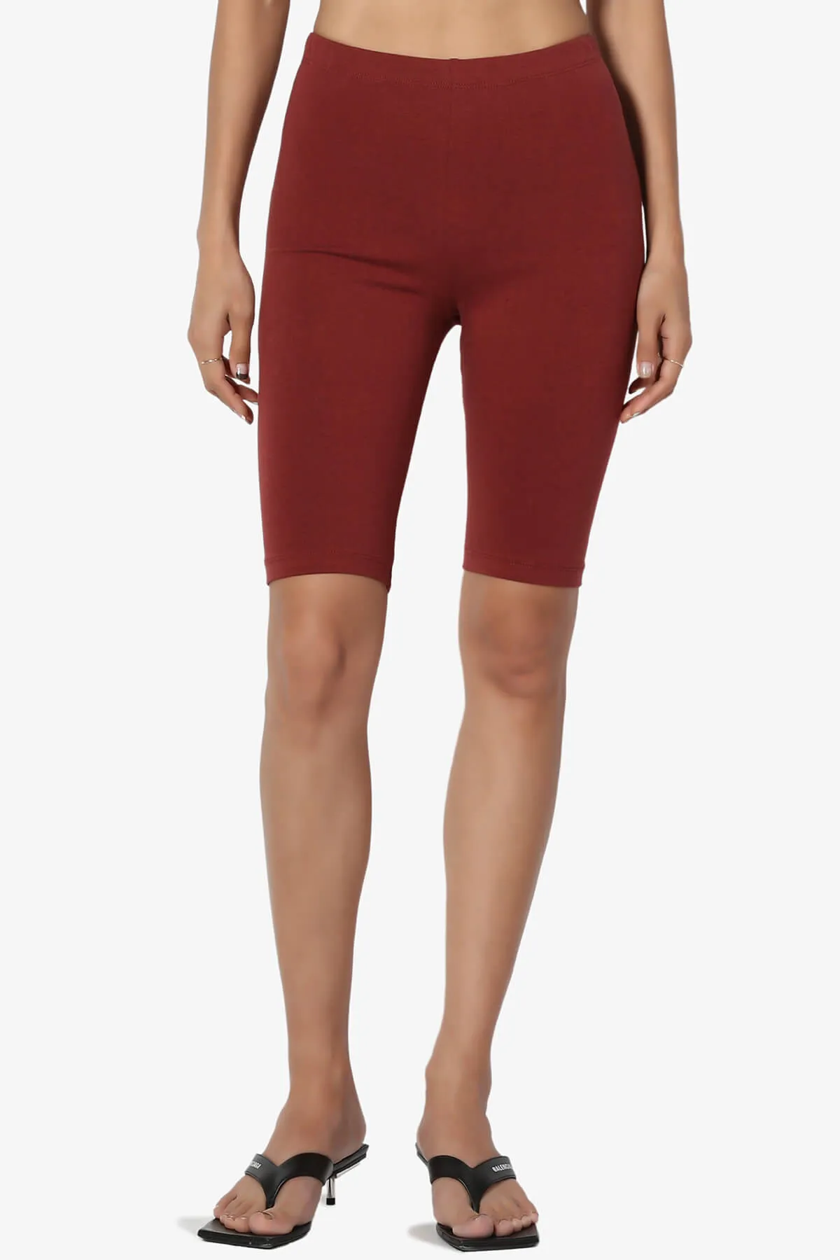 Kite Cotton Bermuda Short Leggings PLUS
