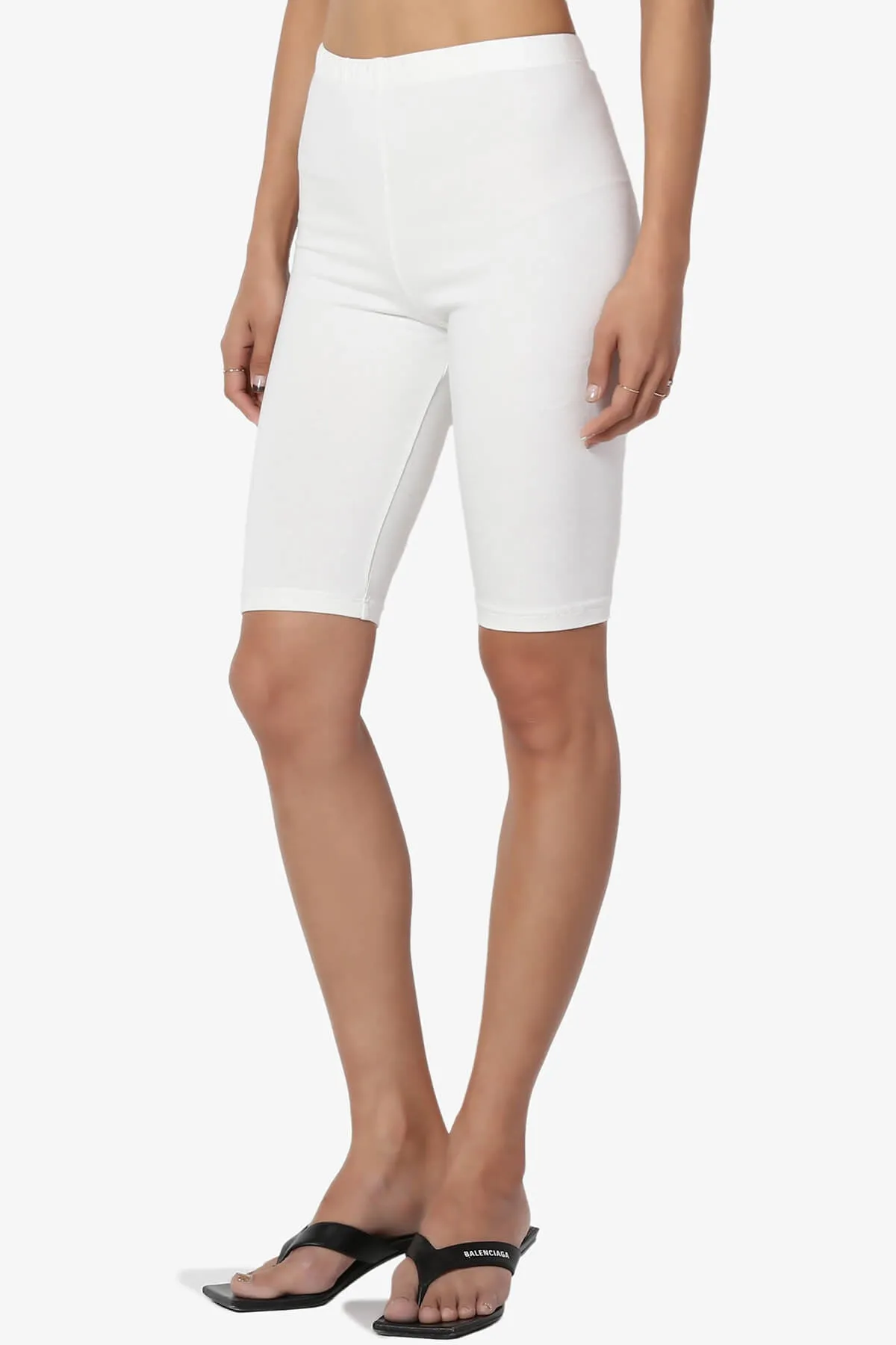 Kite Cotton Bermuda Short Leggings PLUS