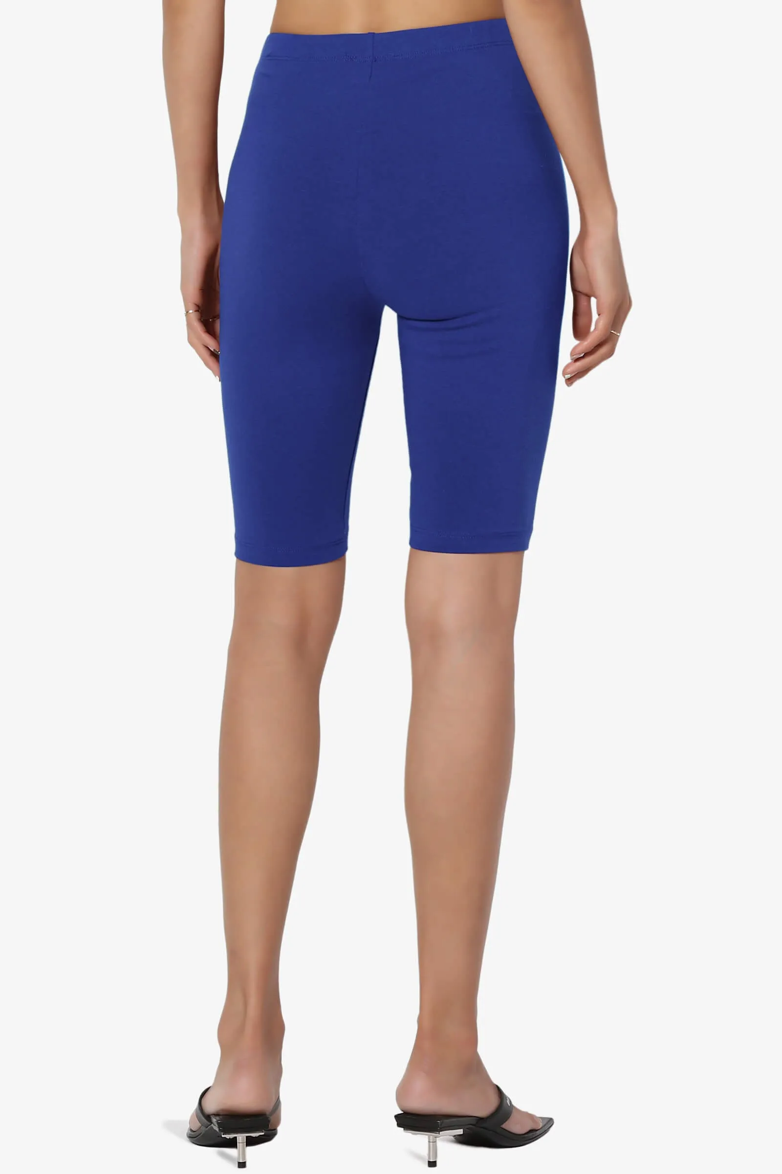 Kite Cotton Bermuda Short Leggings PLUS