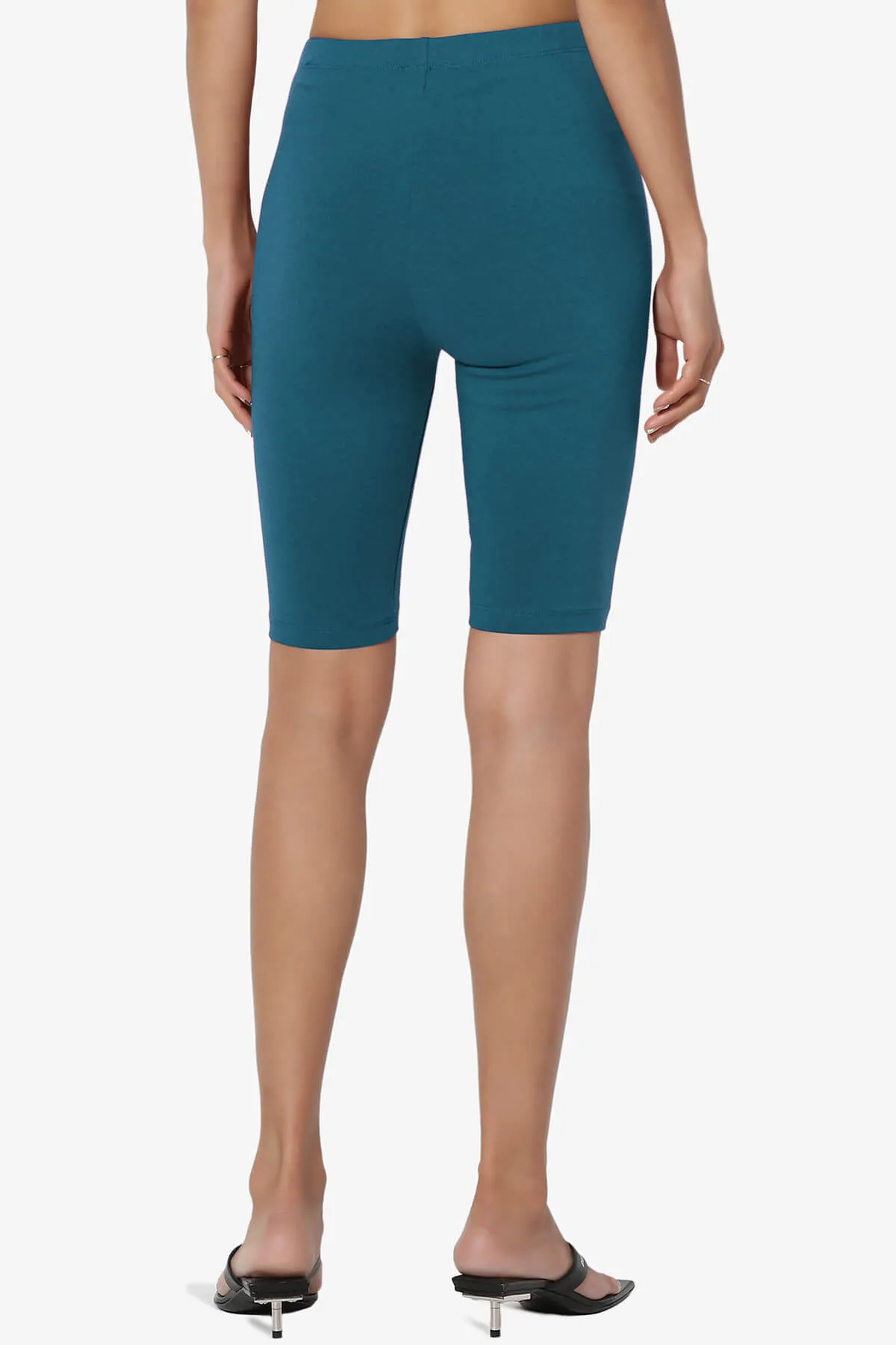 Kite Cotton Bermuda Short Leggings PLUS