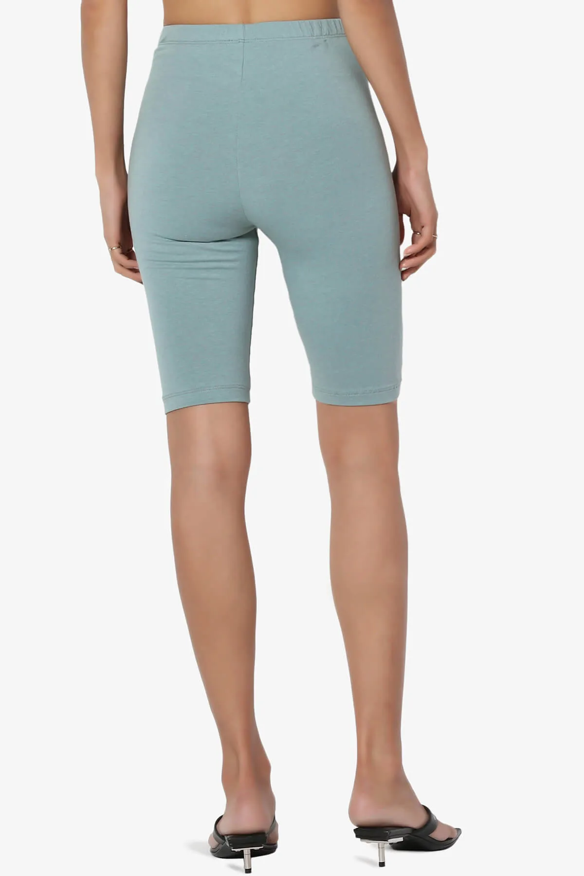 Kite Cotton Bermuda Short Leggings PLUS