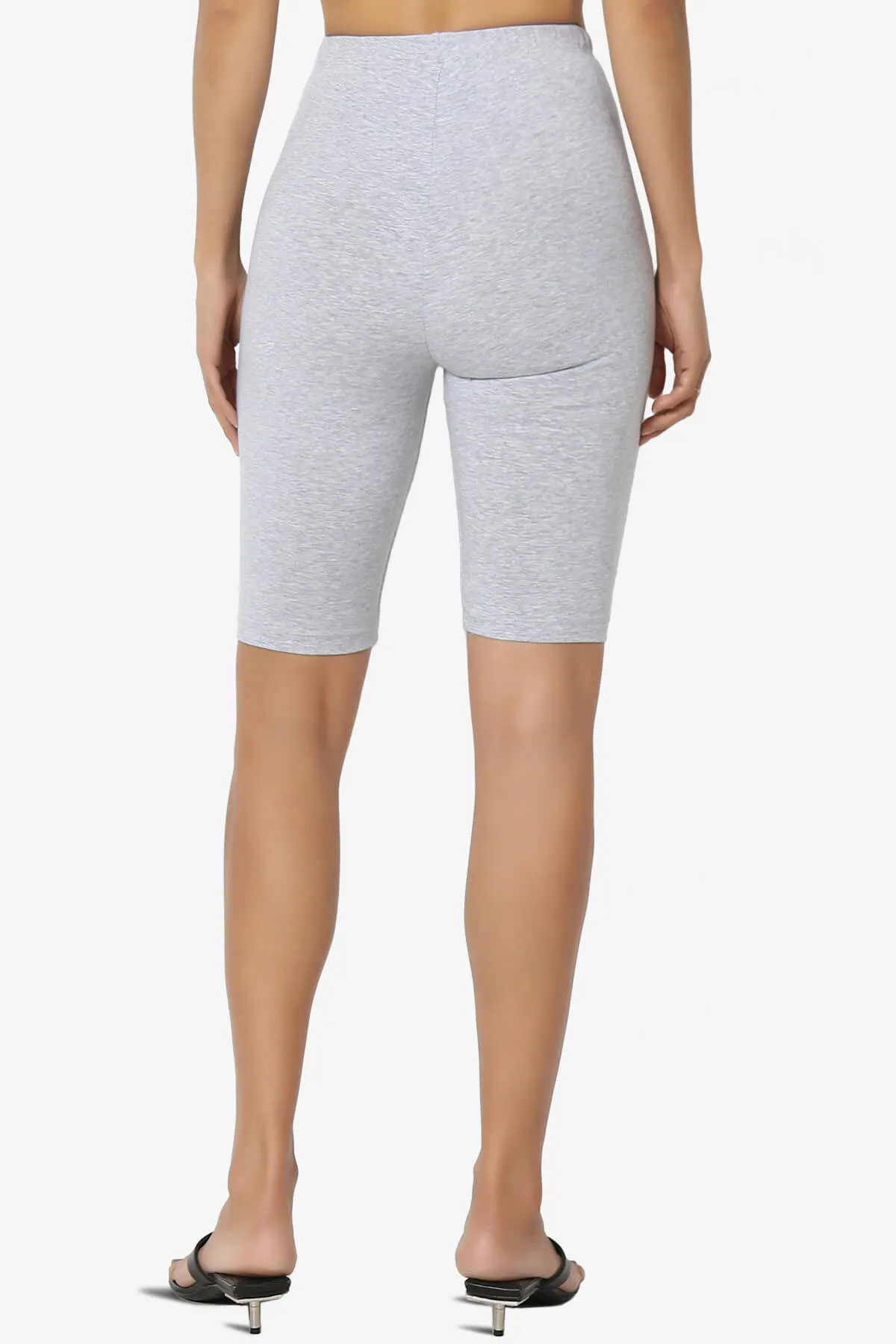 Kite Cotton Bermuda Short Leggings PLUS