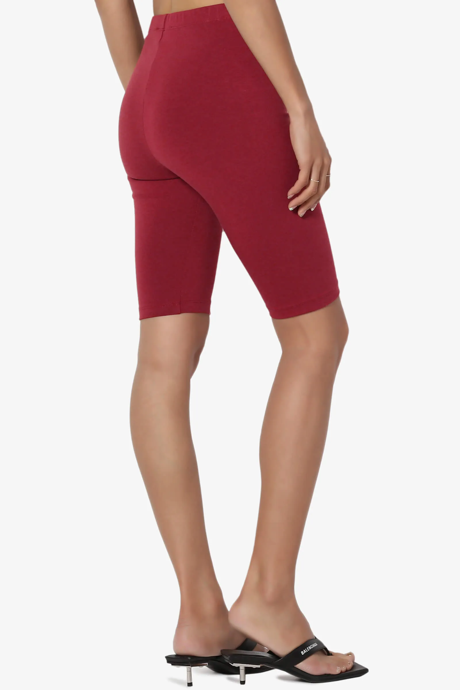 Kite Cotton Bermuda Short Leggings PLUS