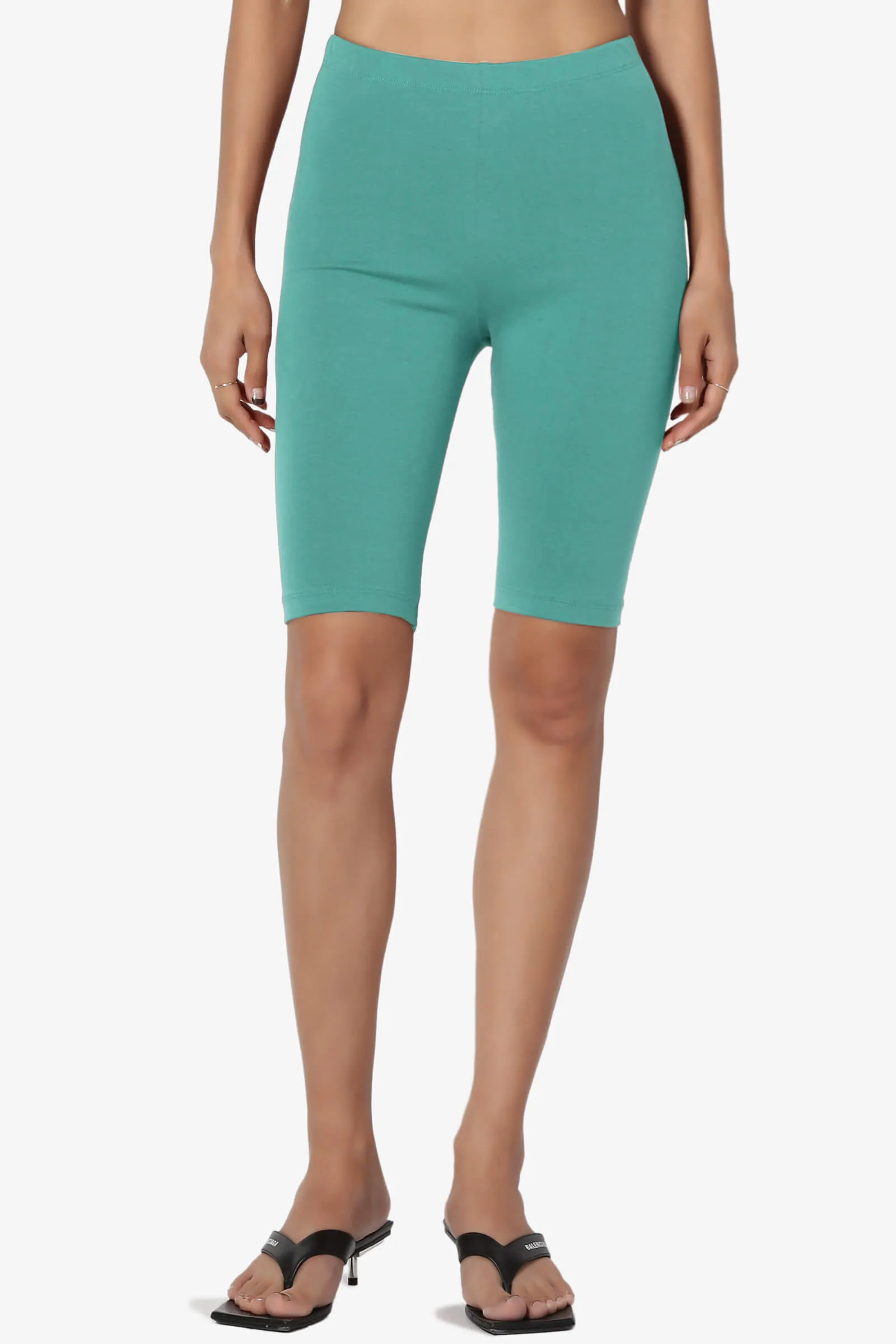 Kite Cotton Bermuda Short Leggings PLUS