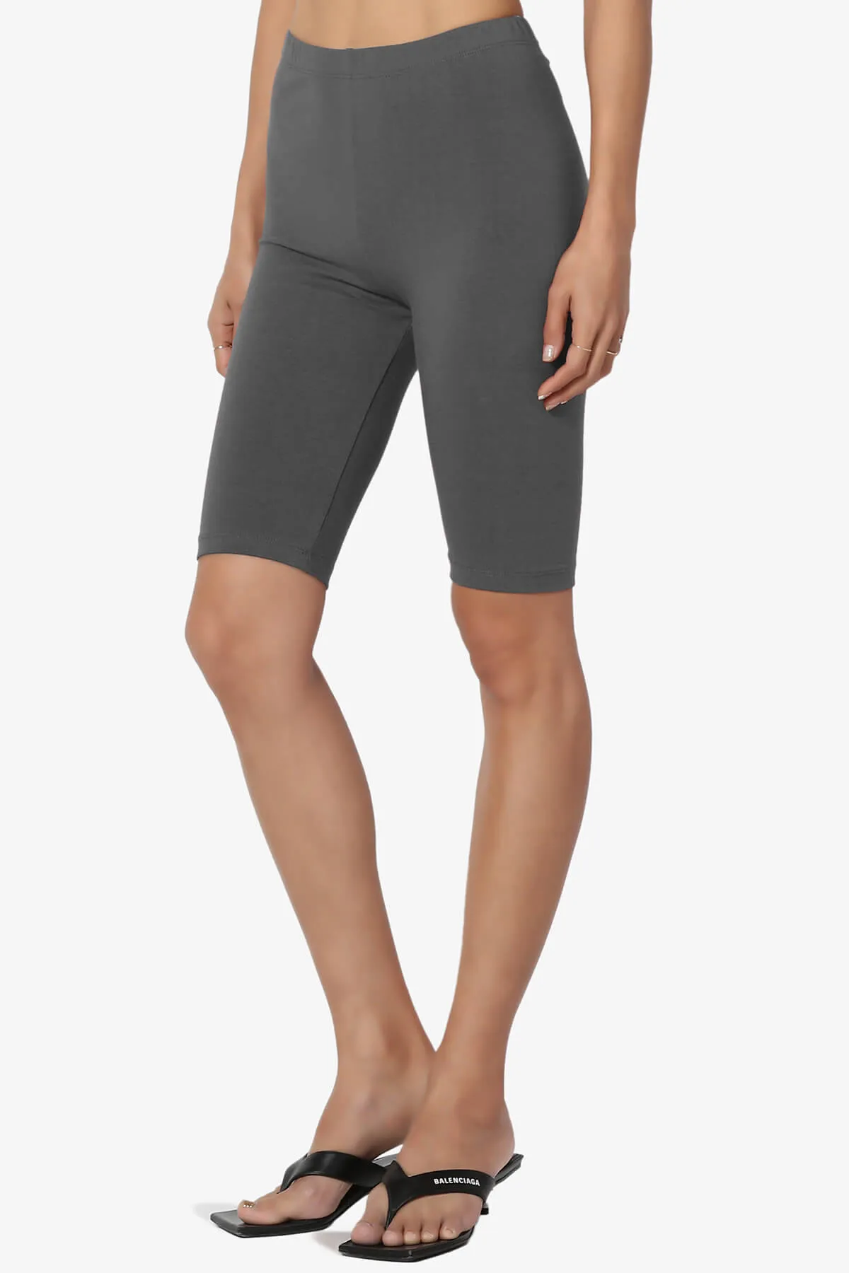 Kite Cotton Bermuda Short Leggings PLUS