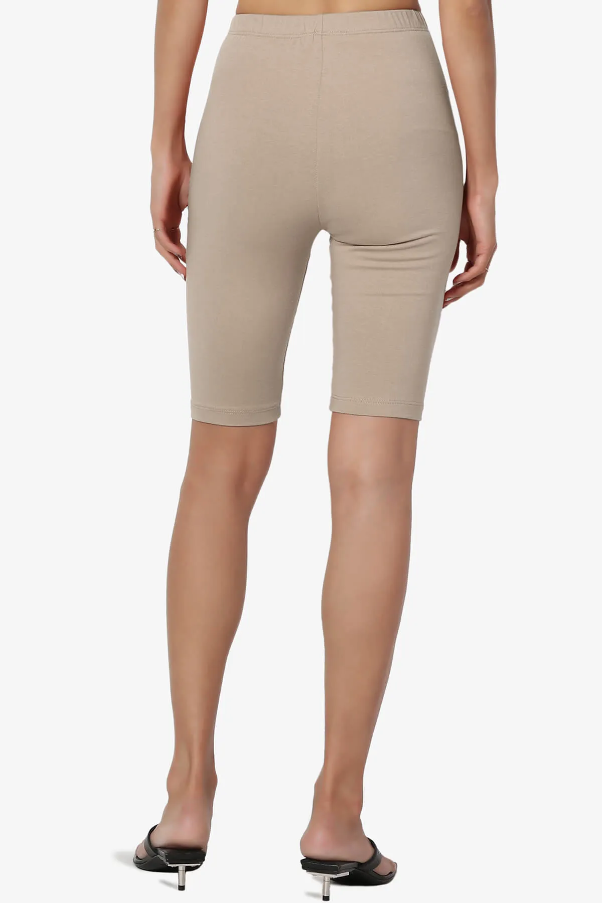 Kite Cotton Bermuda Short Leggings PLUS