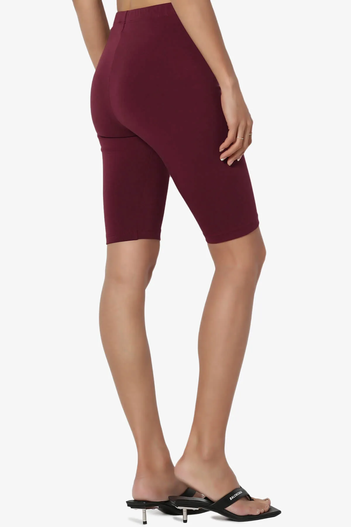 Kite Cotton Bermuda Short Leggings PLUS