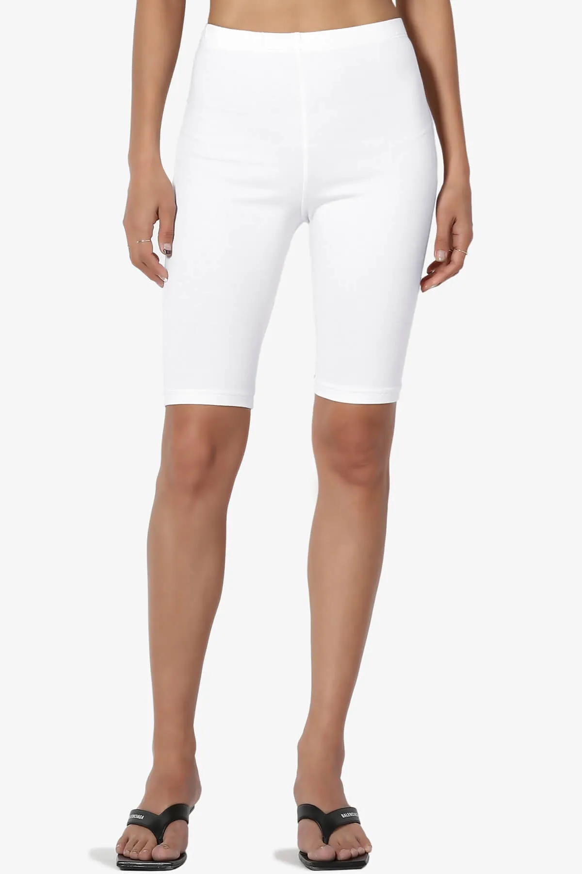 Kite Cotton Bermuda Short Leggings PLUS