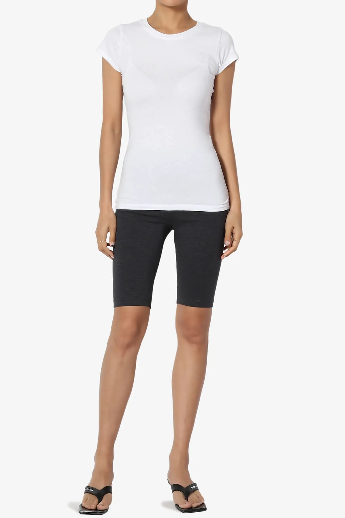 Kite Cotton Bermuda Short Leggings PLUS