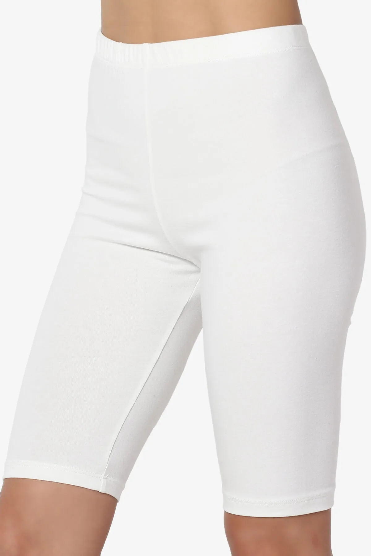 Kite Cotton Bermuda Short Leggings PLUS