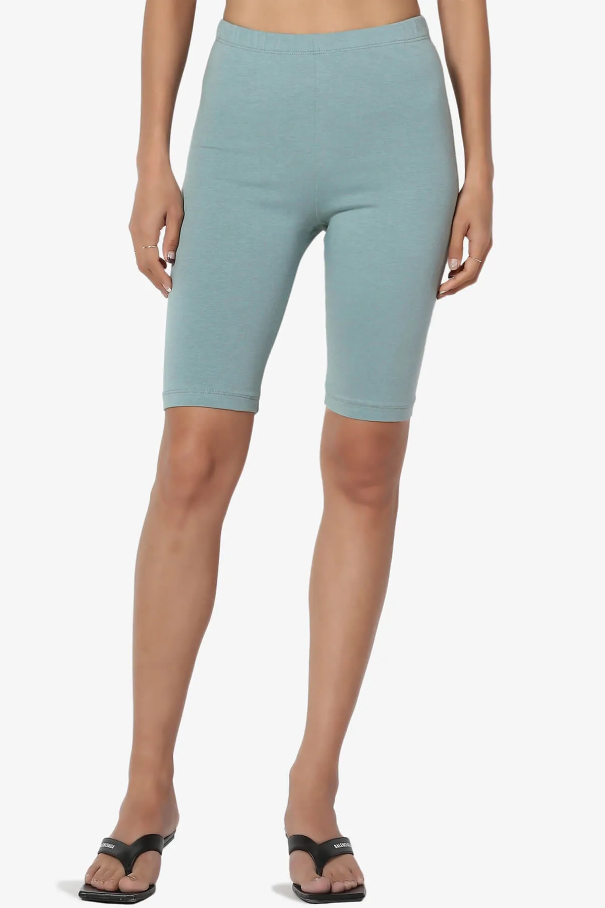 Kite Cotton Bermuda Short Leggings PLUS