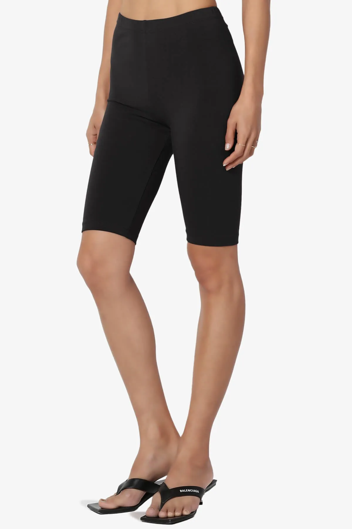 Kite Cotton Bermuda Short Leggings PLUS