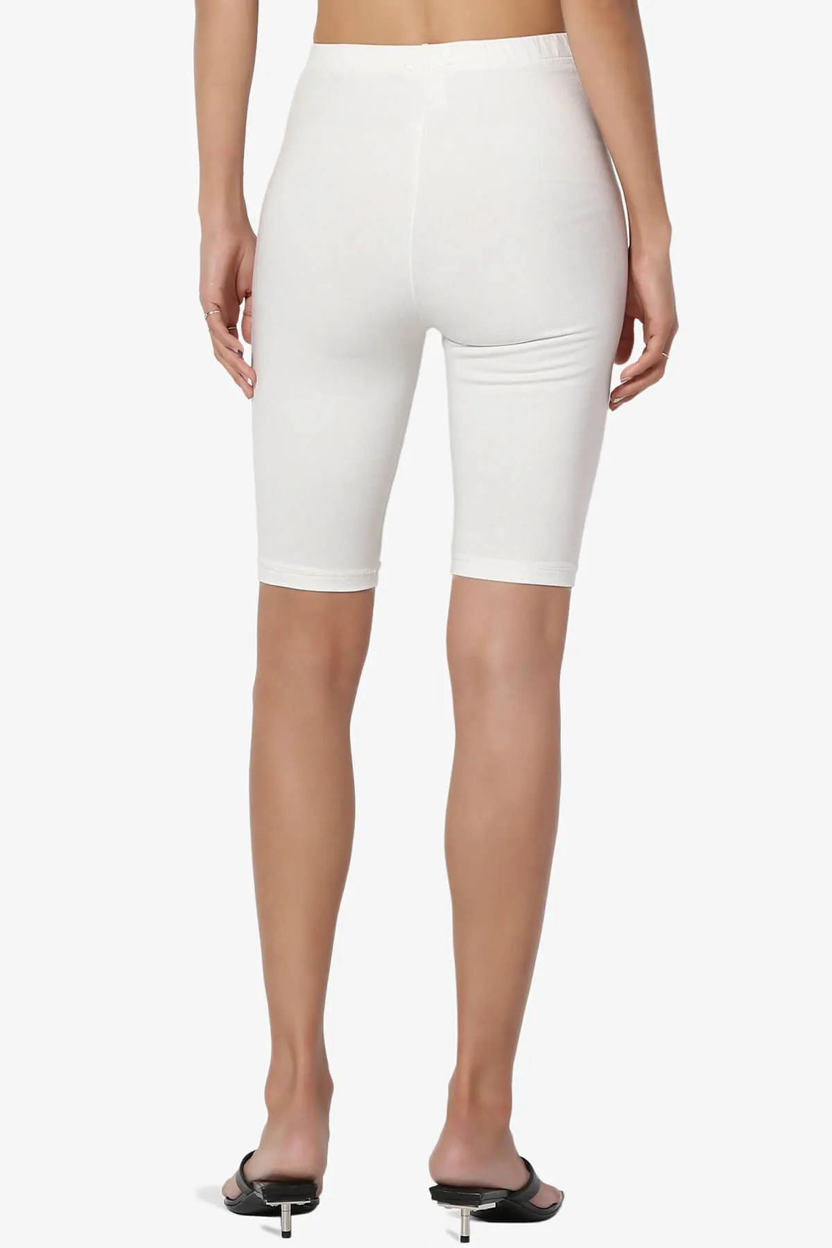 Kite Cotton Bermuda Short Leggings PLUS
