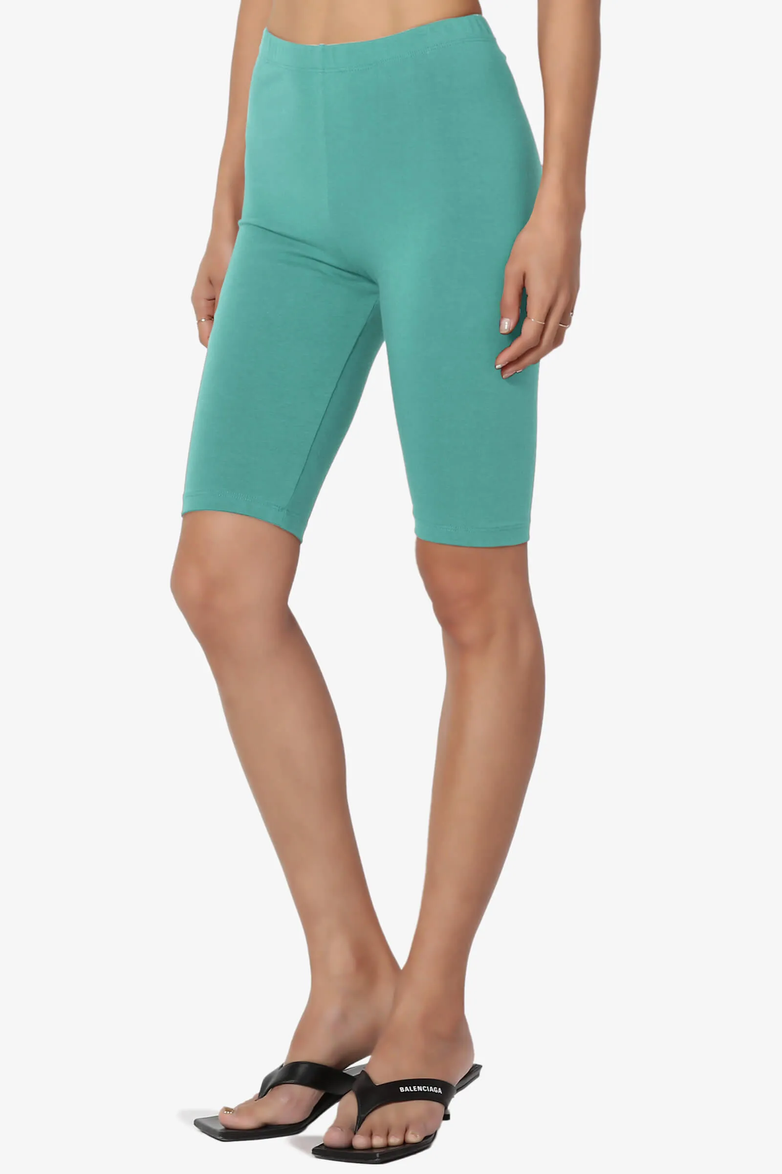 Kite Cotton Bermuda Short Leggings PLUS