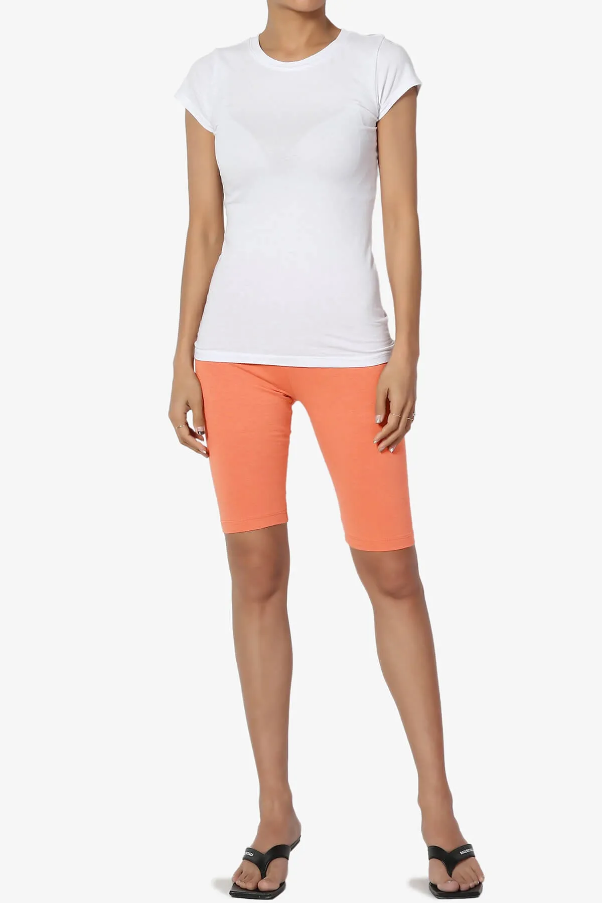 Kite Cotton Bermuda Short Leggings PLUS