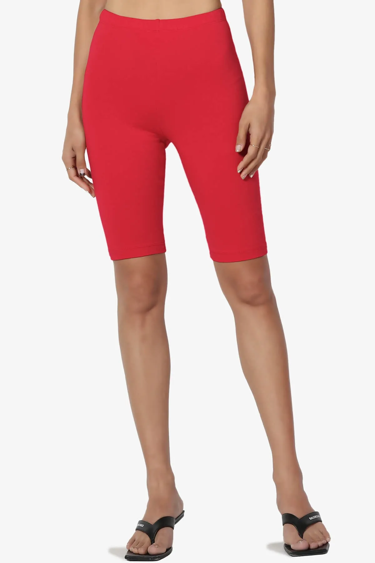 Kite Cotton Bermuda Short Leggings PLUS