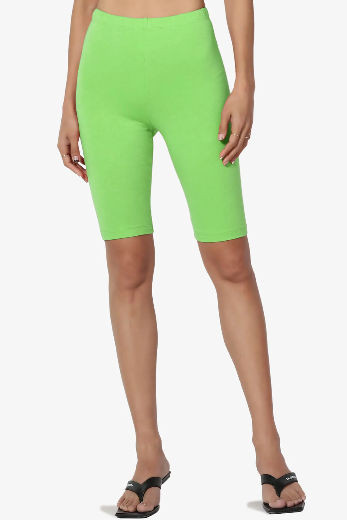 Kite Cotton Bermuda Short Leggings PLUS