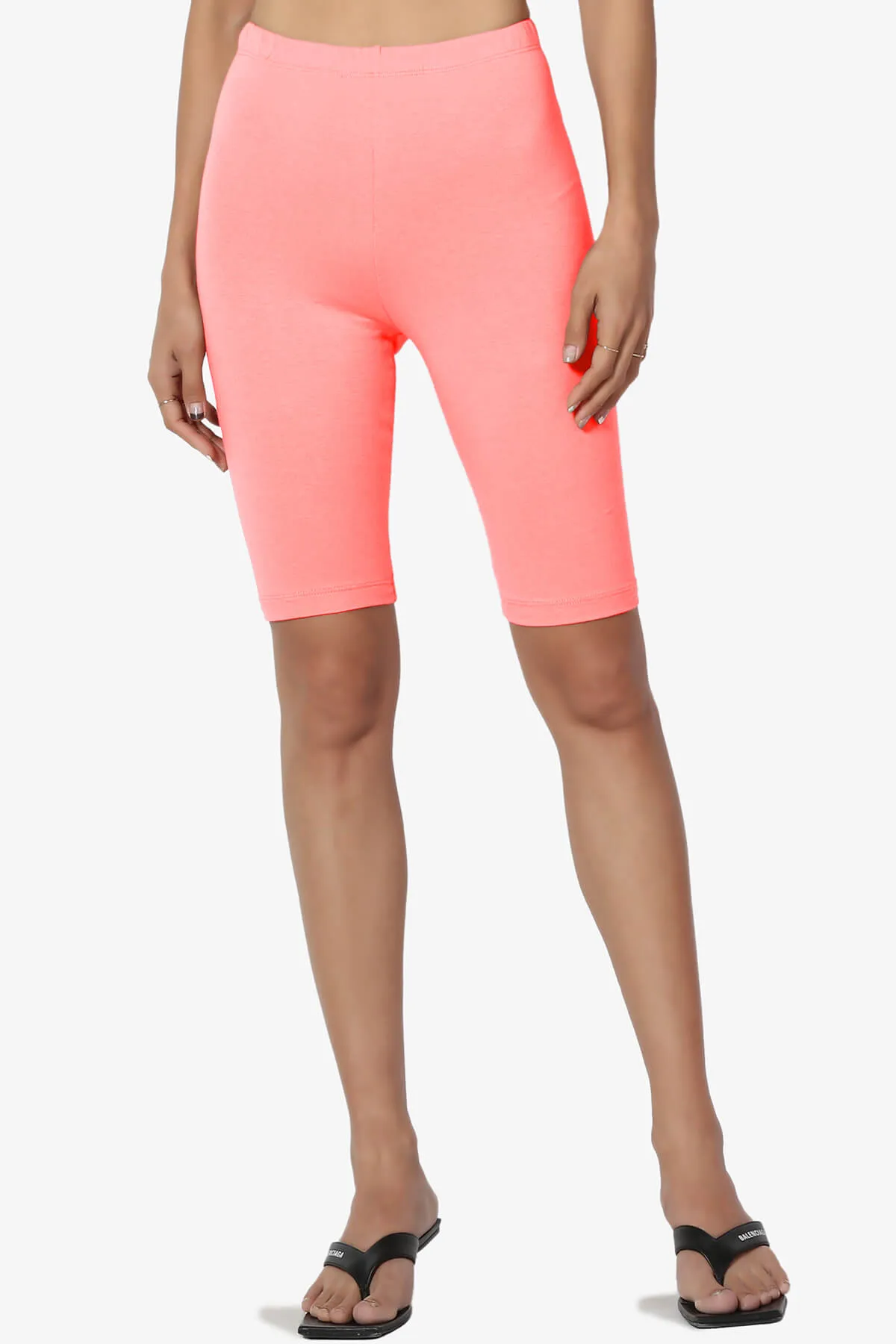 Kite Cotton Bermuda Short Leggings PLUS