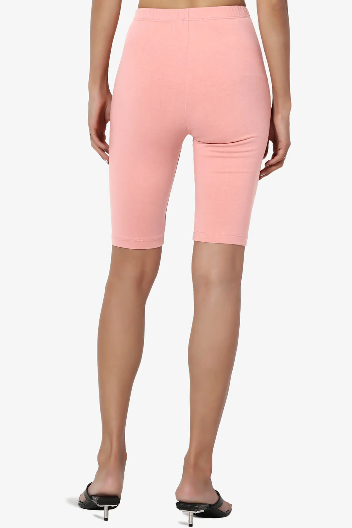 Kite Cotton Bermuda Short Leggings PLUS
