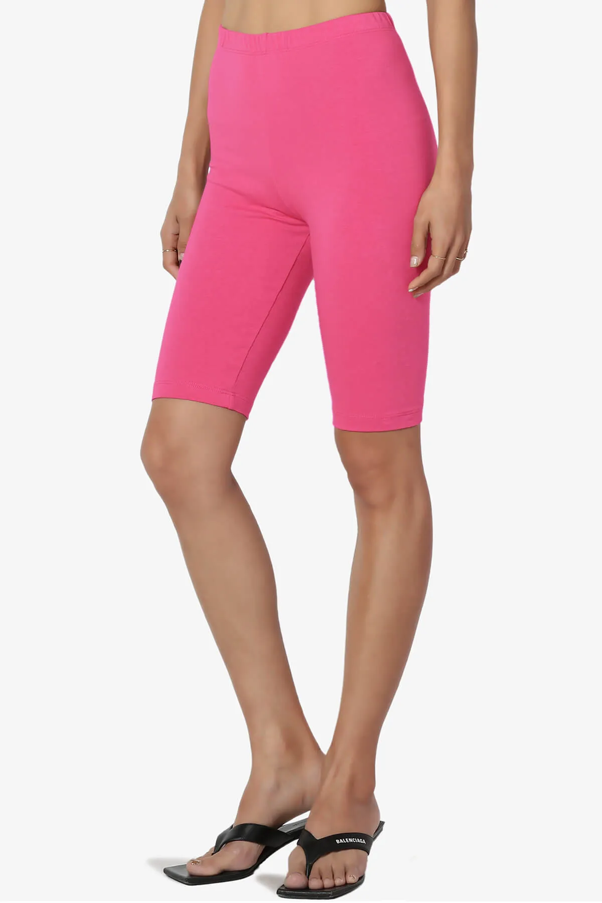 Kite Cotton Bermuda Short Leggings PLUS