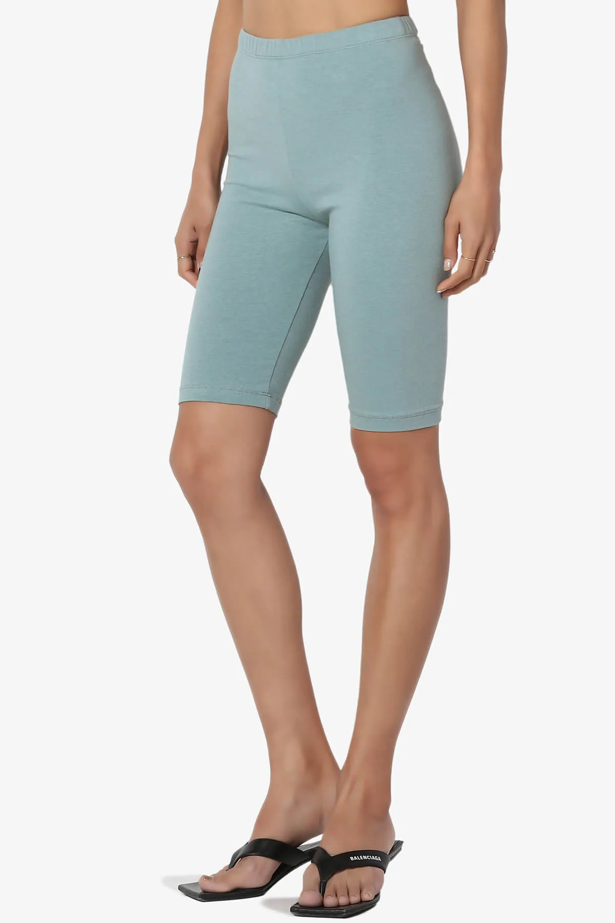 Kite Cotton Bermuda Short Leggings PLUS