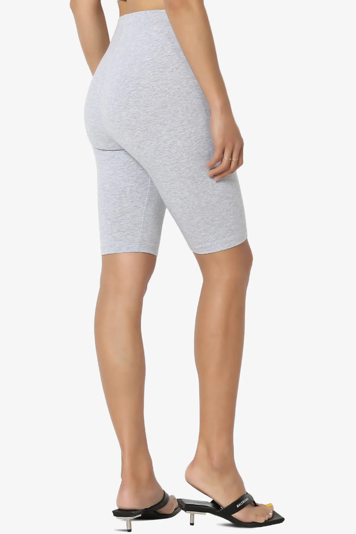 Kite Cotton Bermuda Short Leggings PLUS