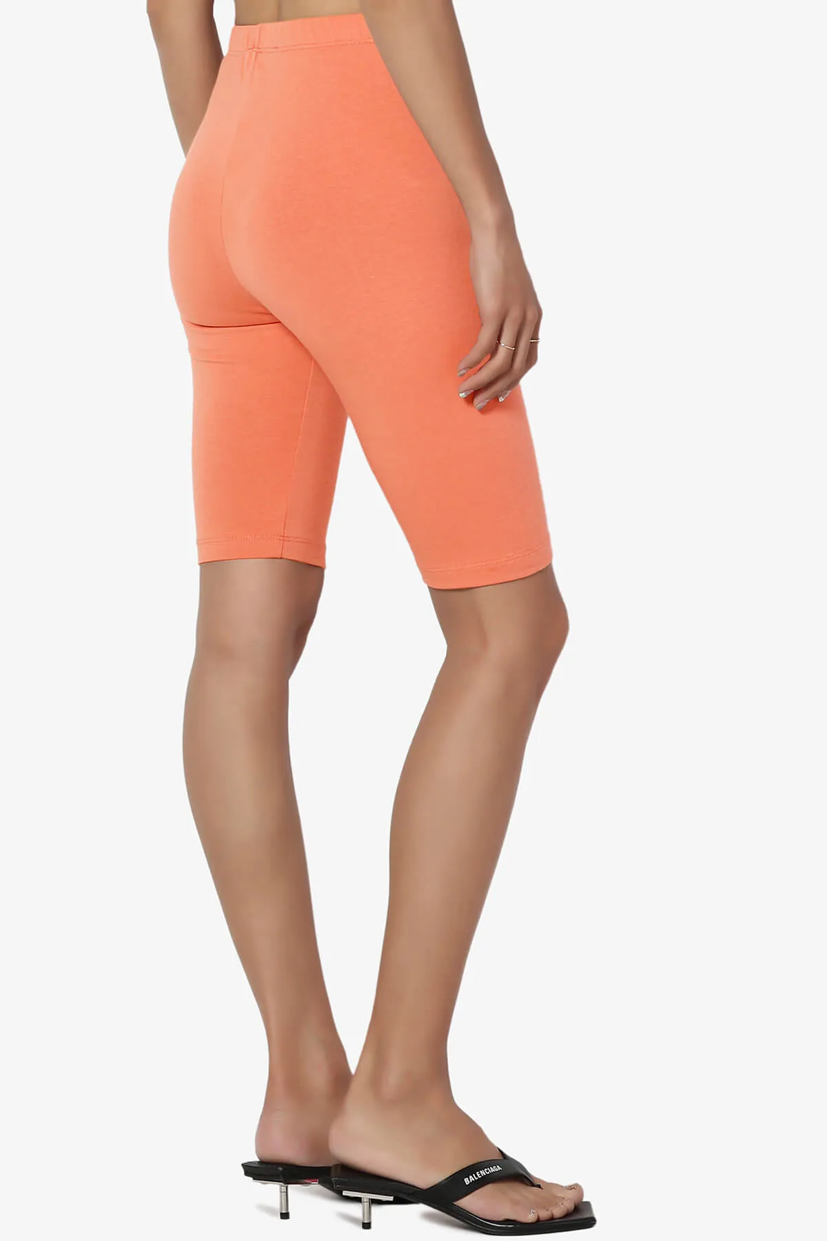 Kite Cotton Bermuda Short Leggings PLUS