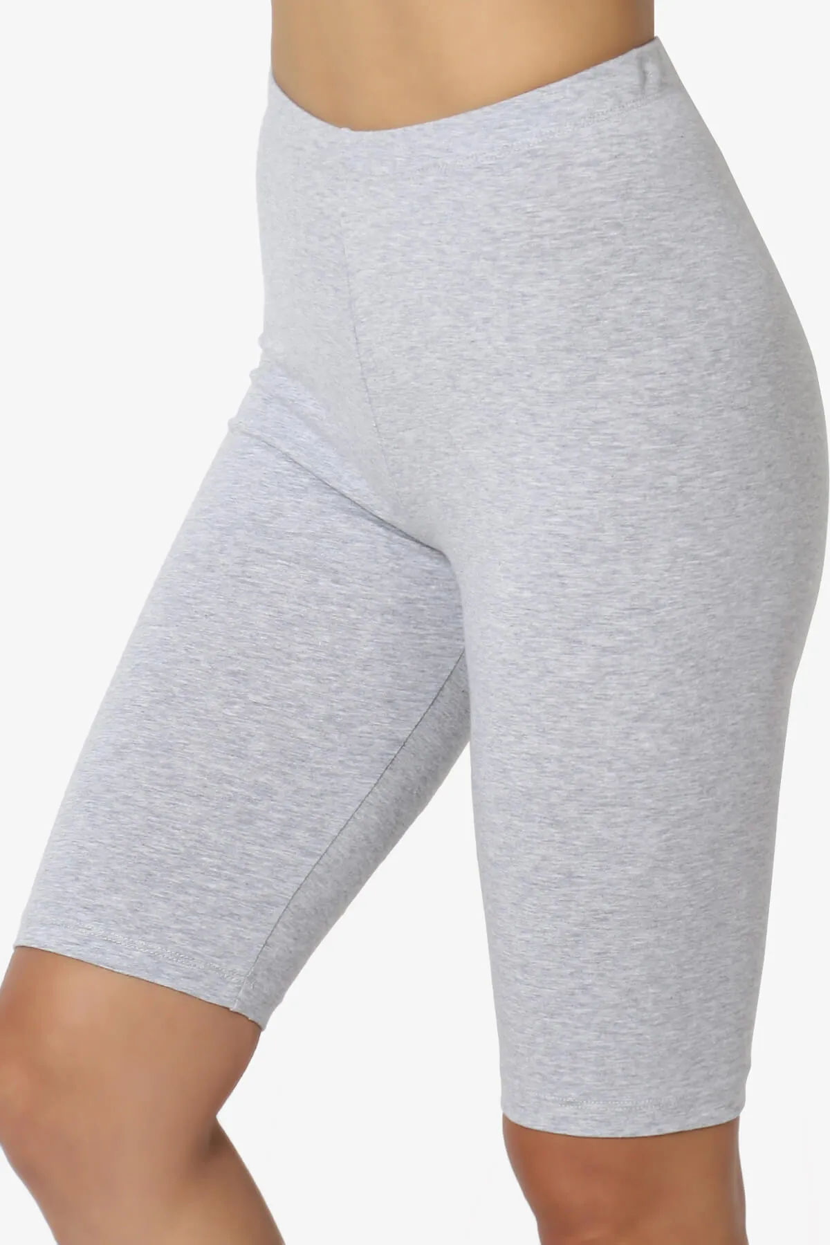 Kite Cotton Bermuda Short Leggings PLUS