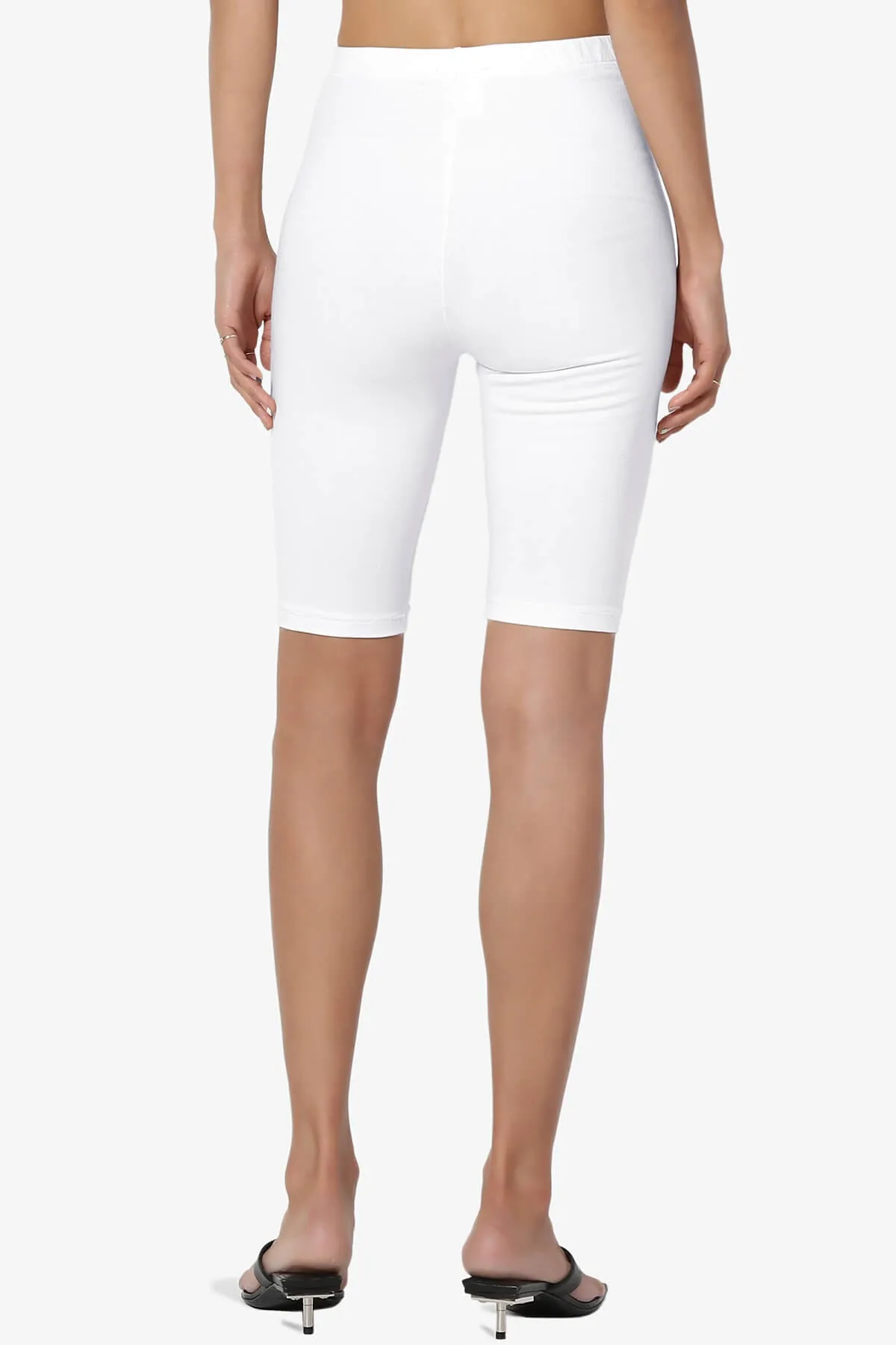 Kite Cotton Bermuda Short Leggings PLUS