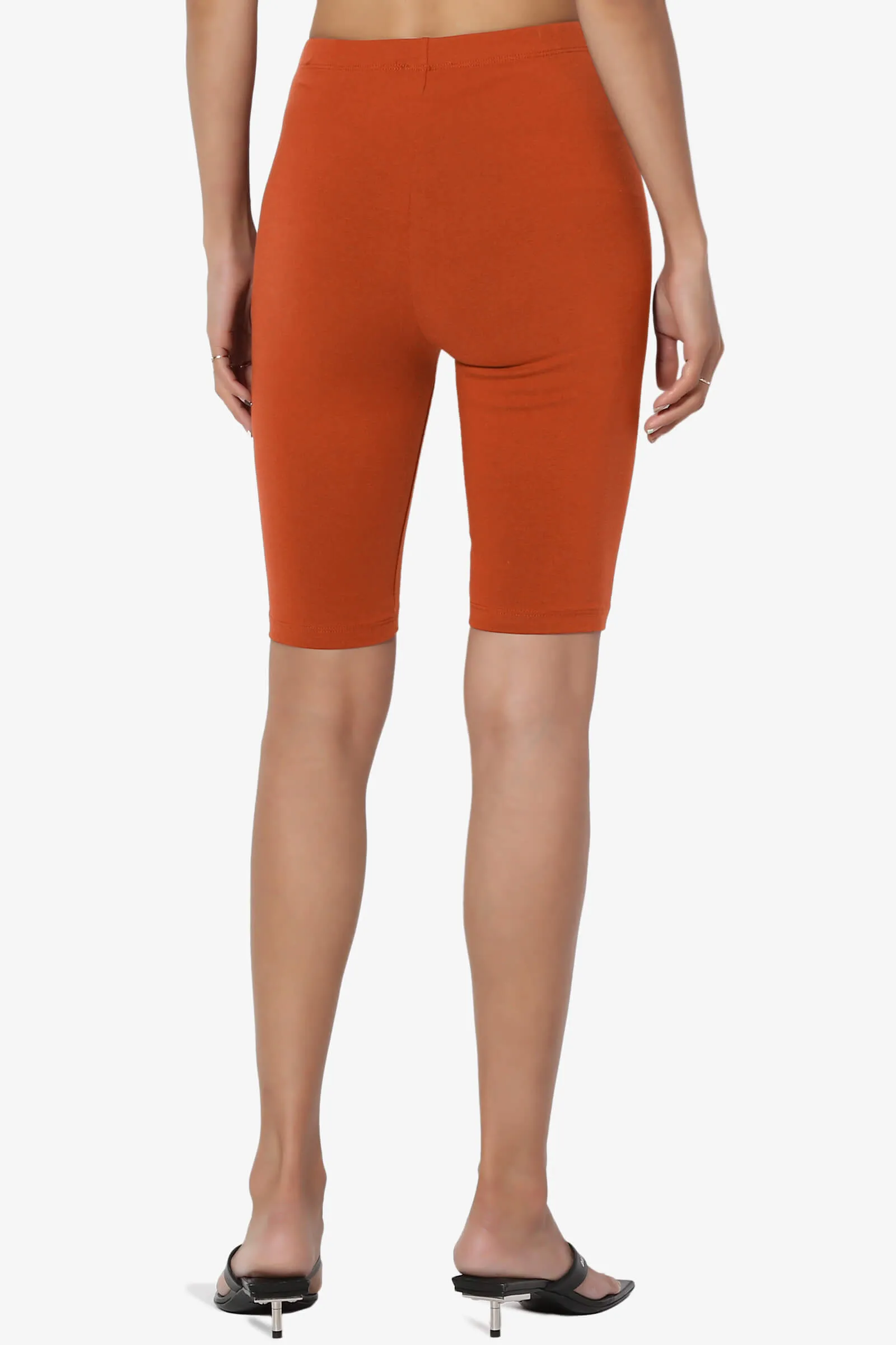 Kite Cotton Bermuda Short Leggings PLUS